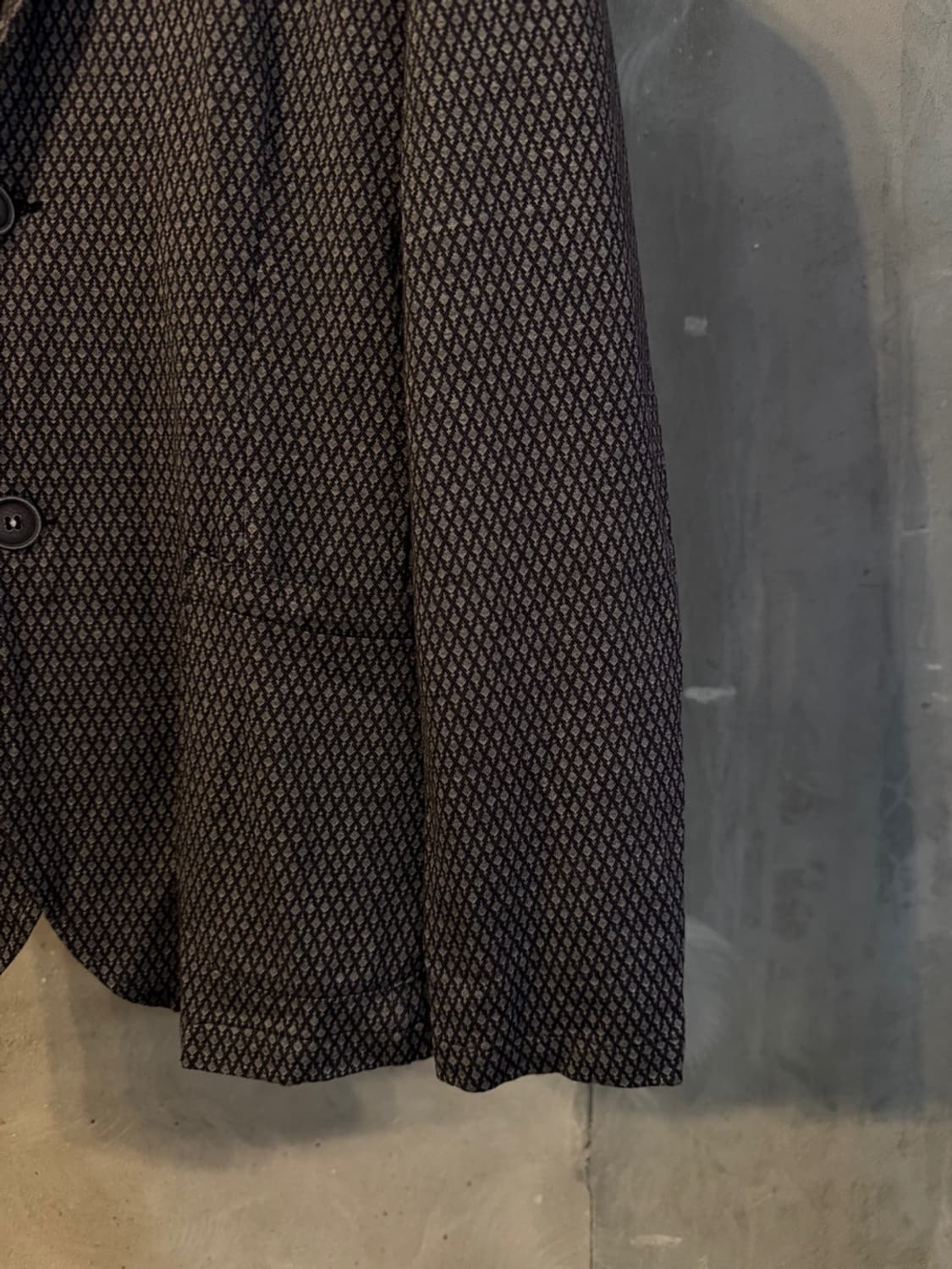 MORGANO 테일러드 자켓 100 상품이미지6