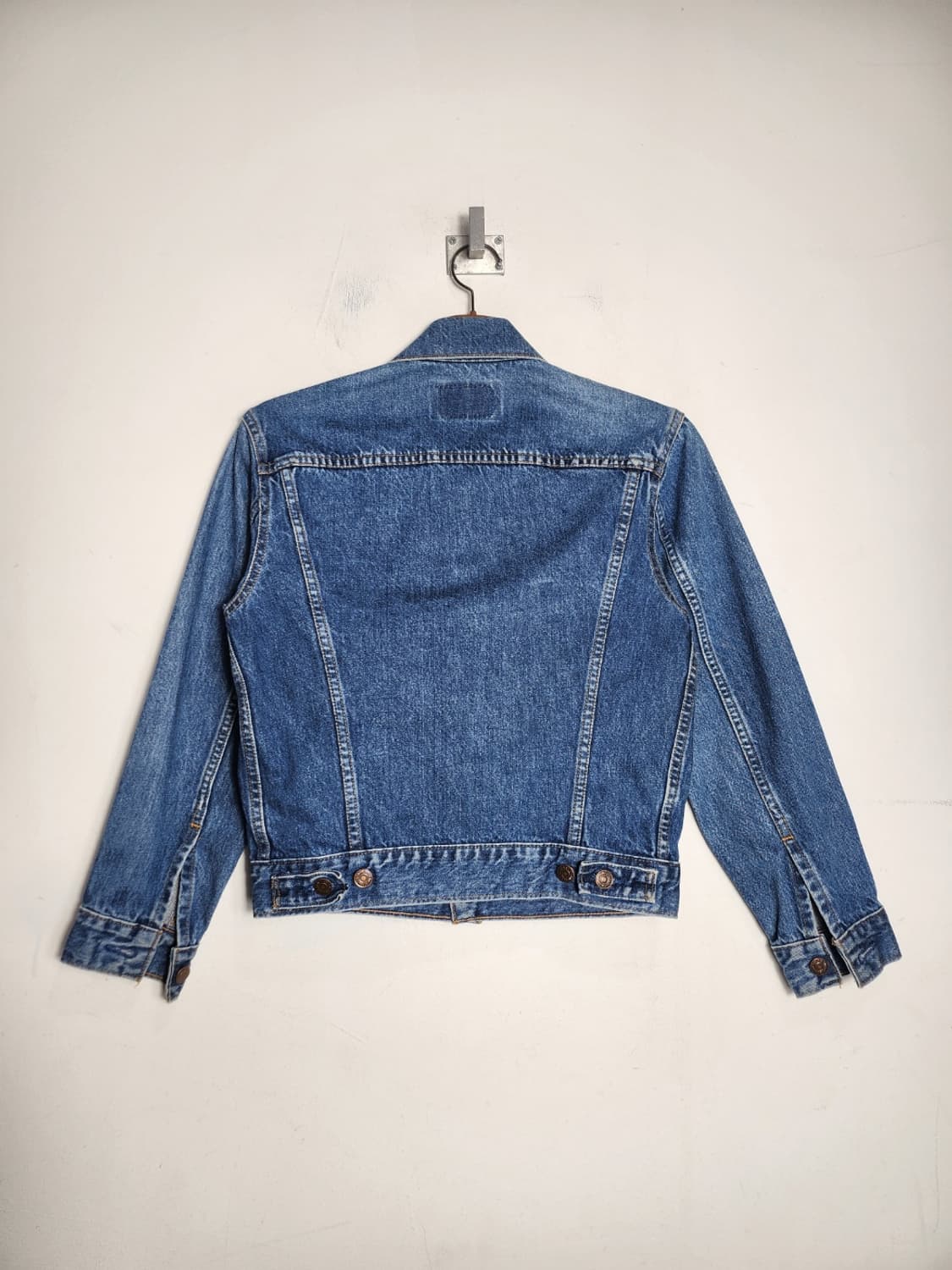 리바이스 트러커 데님 자켓 상품이미지6