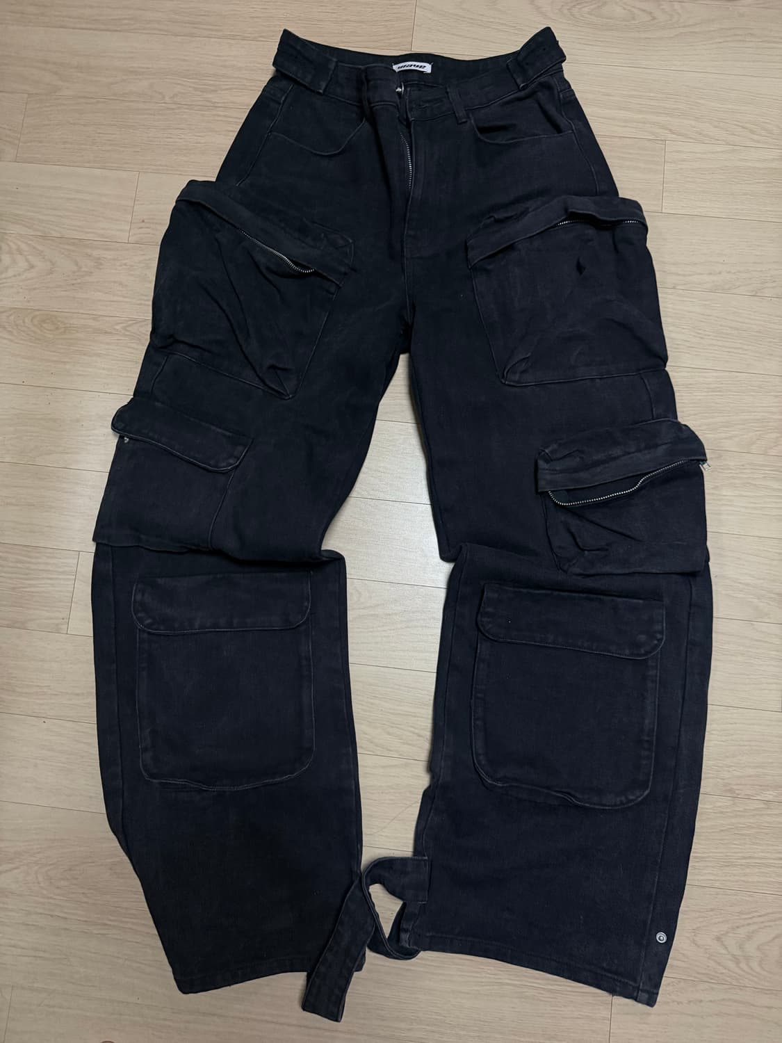 카고팬츠 상품이미지1