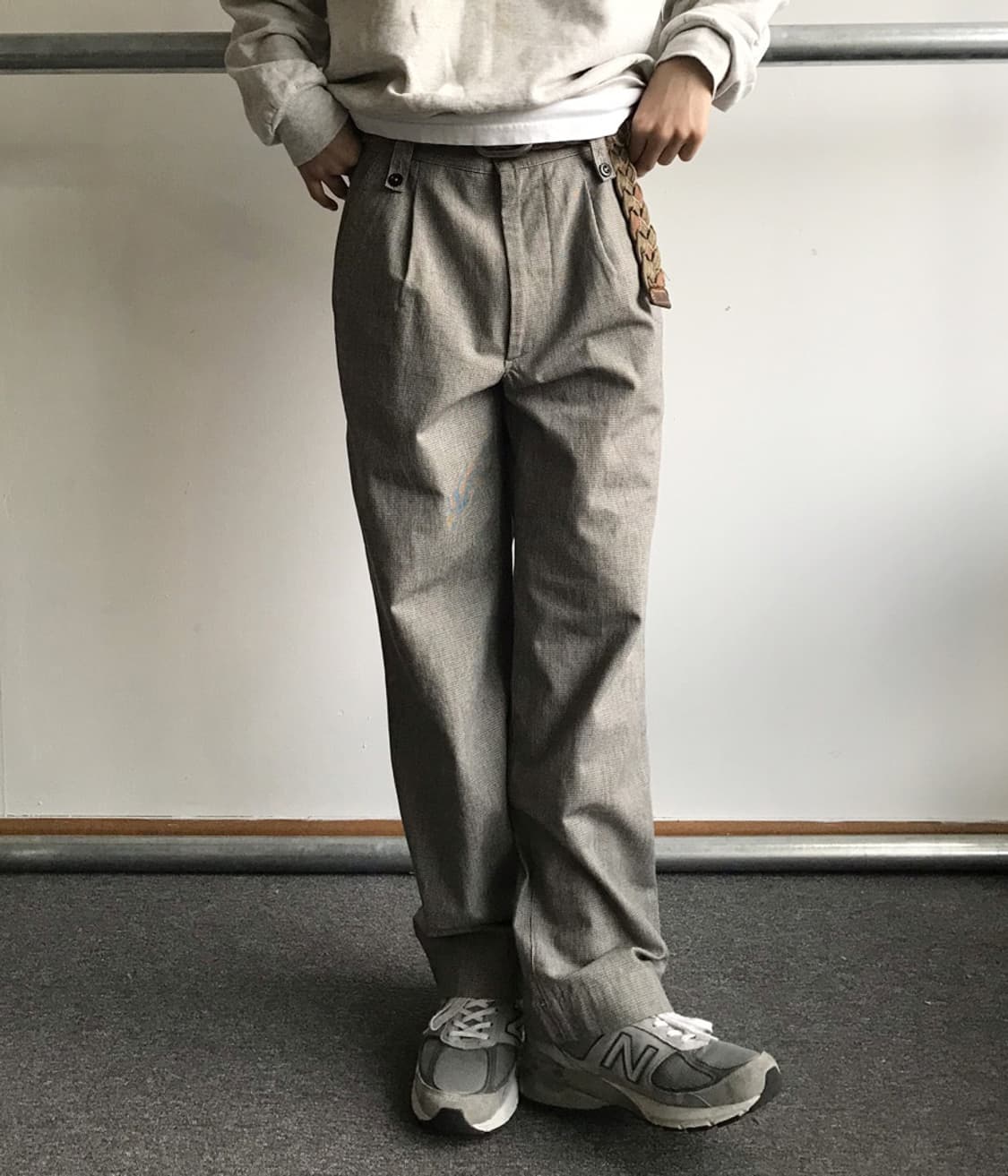 MHL. 상품이미지10