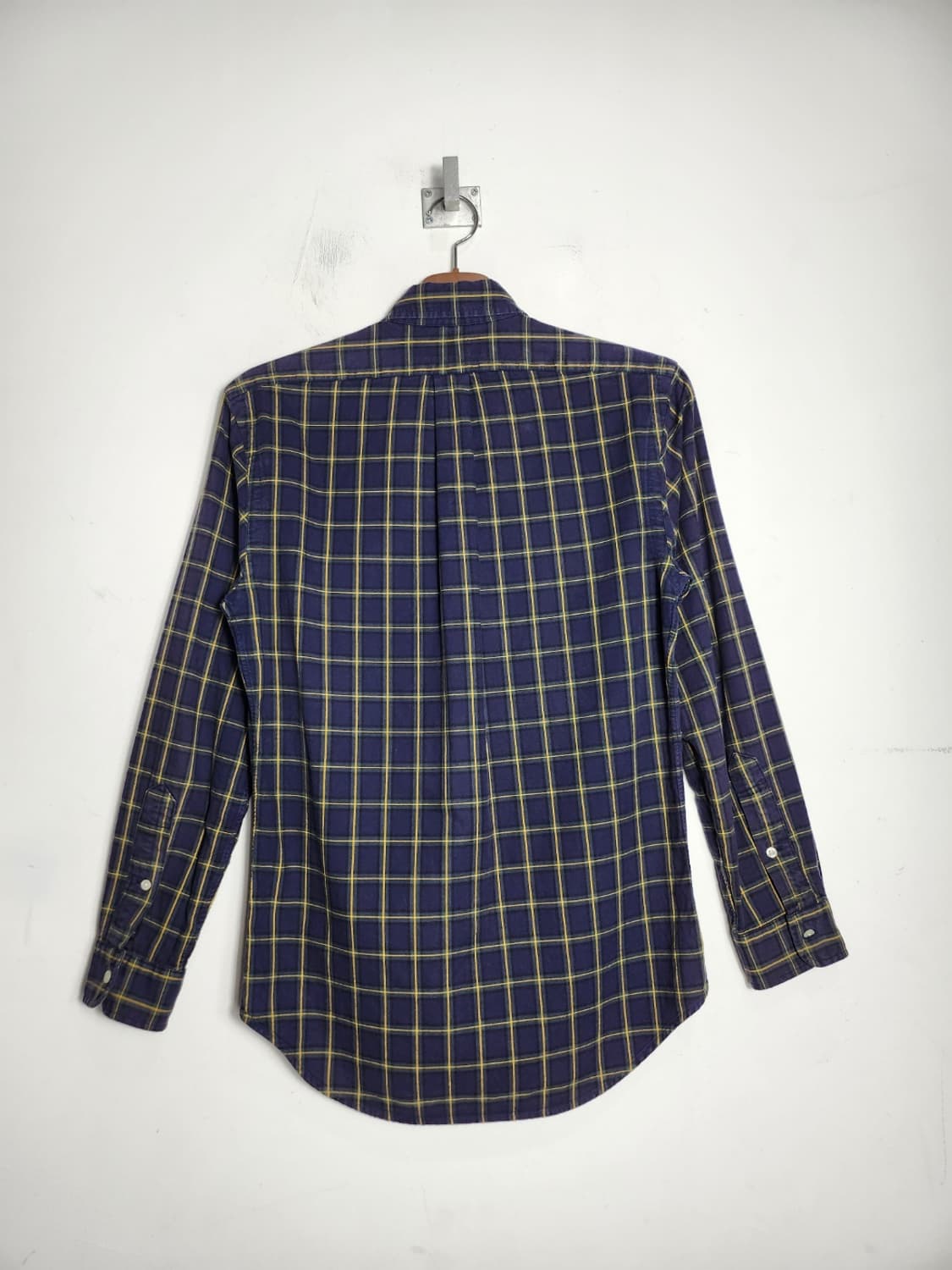 S 폴로 랄프로렌 슬림핏 버튼다운 셔츠 상품이미지6