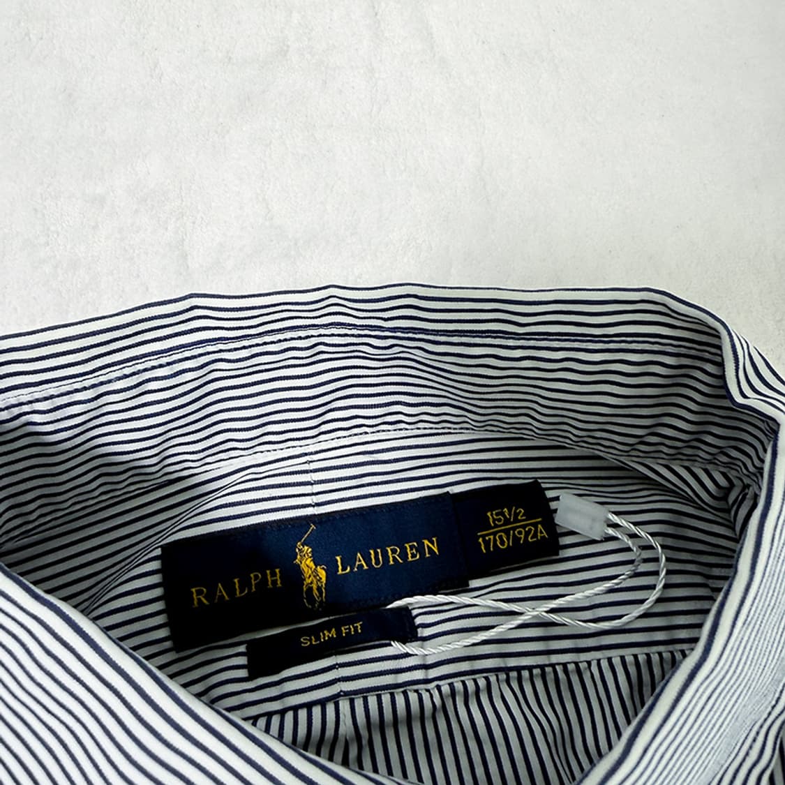 폴로 랄프로렌 셔츠 상품이미지3