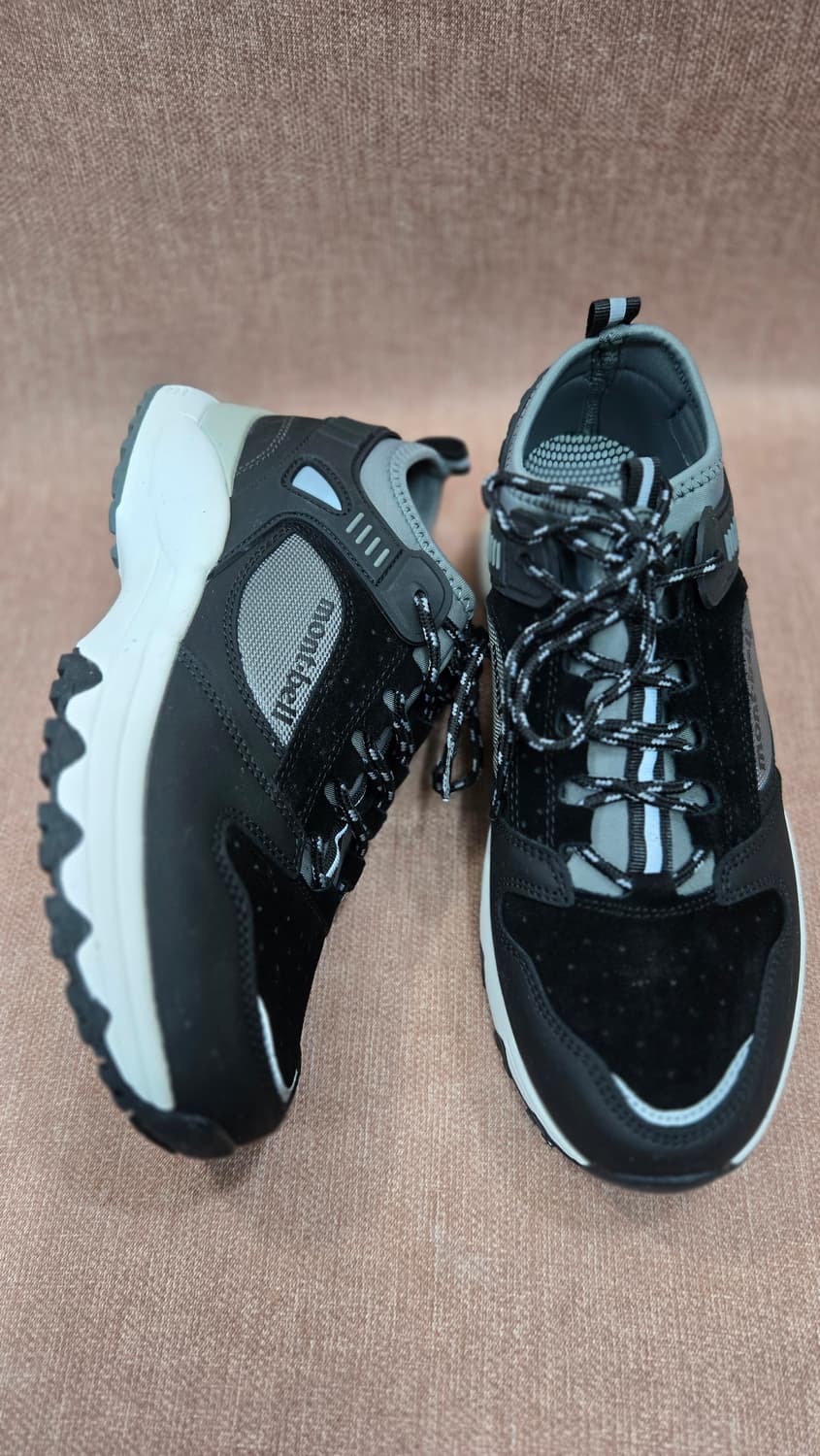 몽벨 일회착용 270mm- 라이프 플렉스 트레킹화 상품이미지2