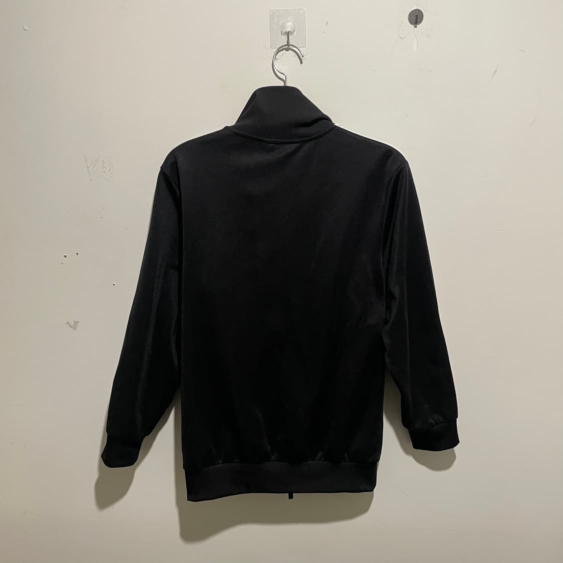 아디다스 져지 트랙탑 블랙 상품이미지2