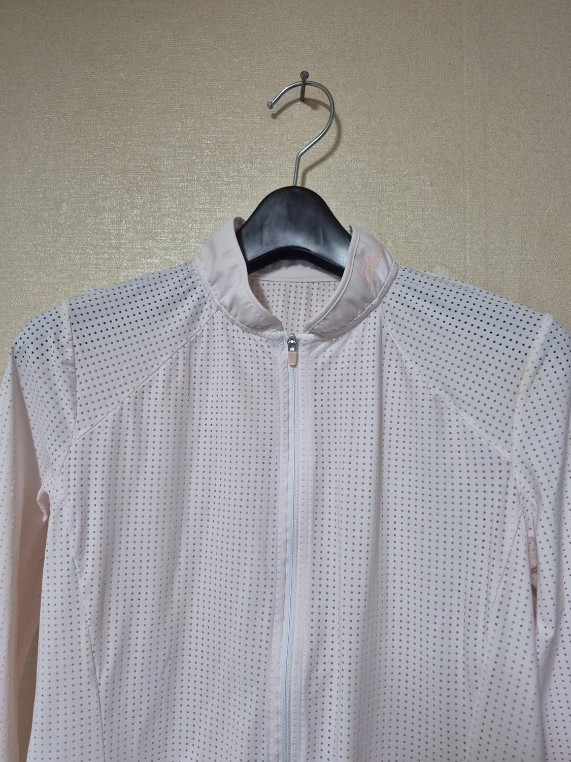 타이틀리스트 전판 펀칭 미드레이어 상품이미지2