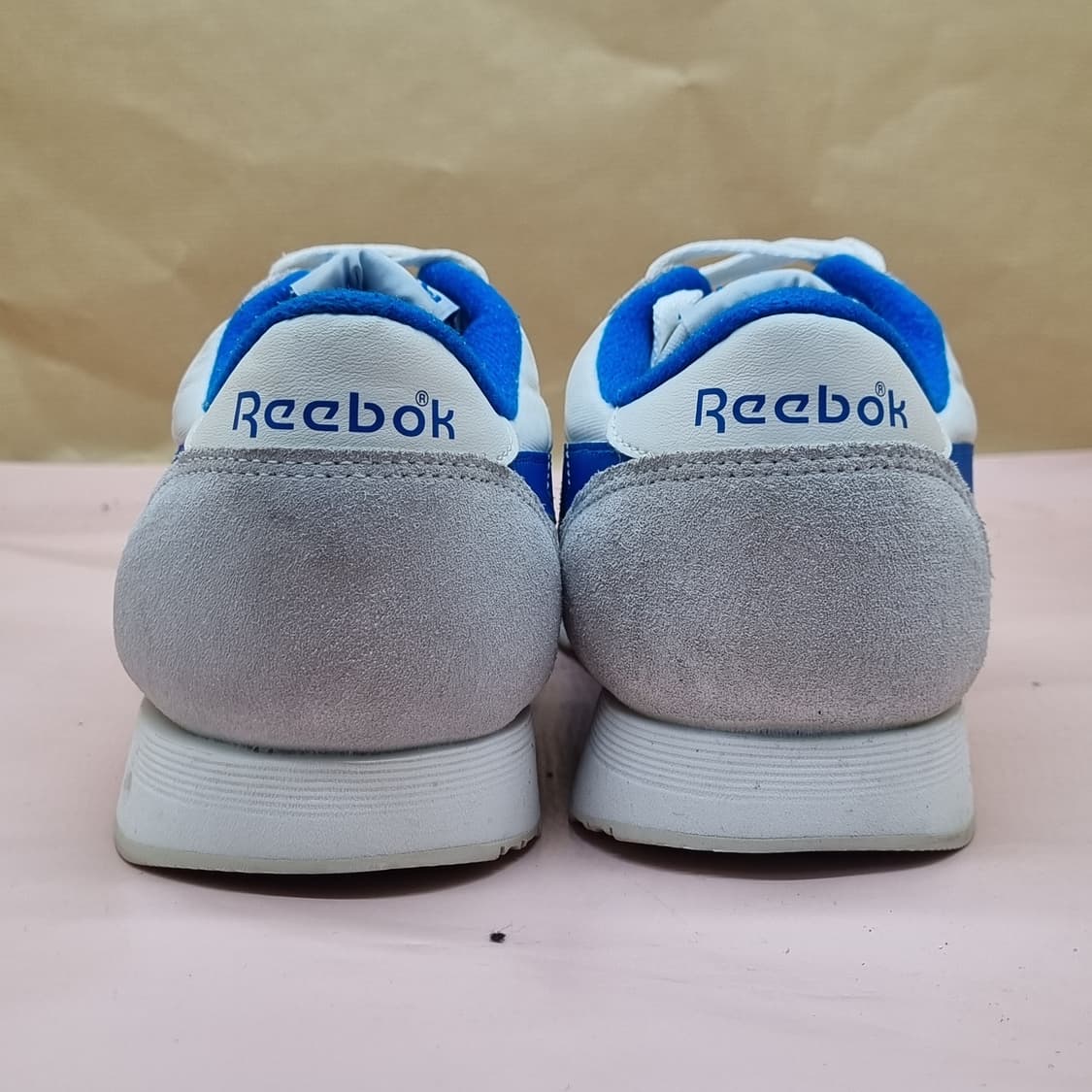 리복 클래식 나일론 1991 남성운동화270 상품이미지4