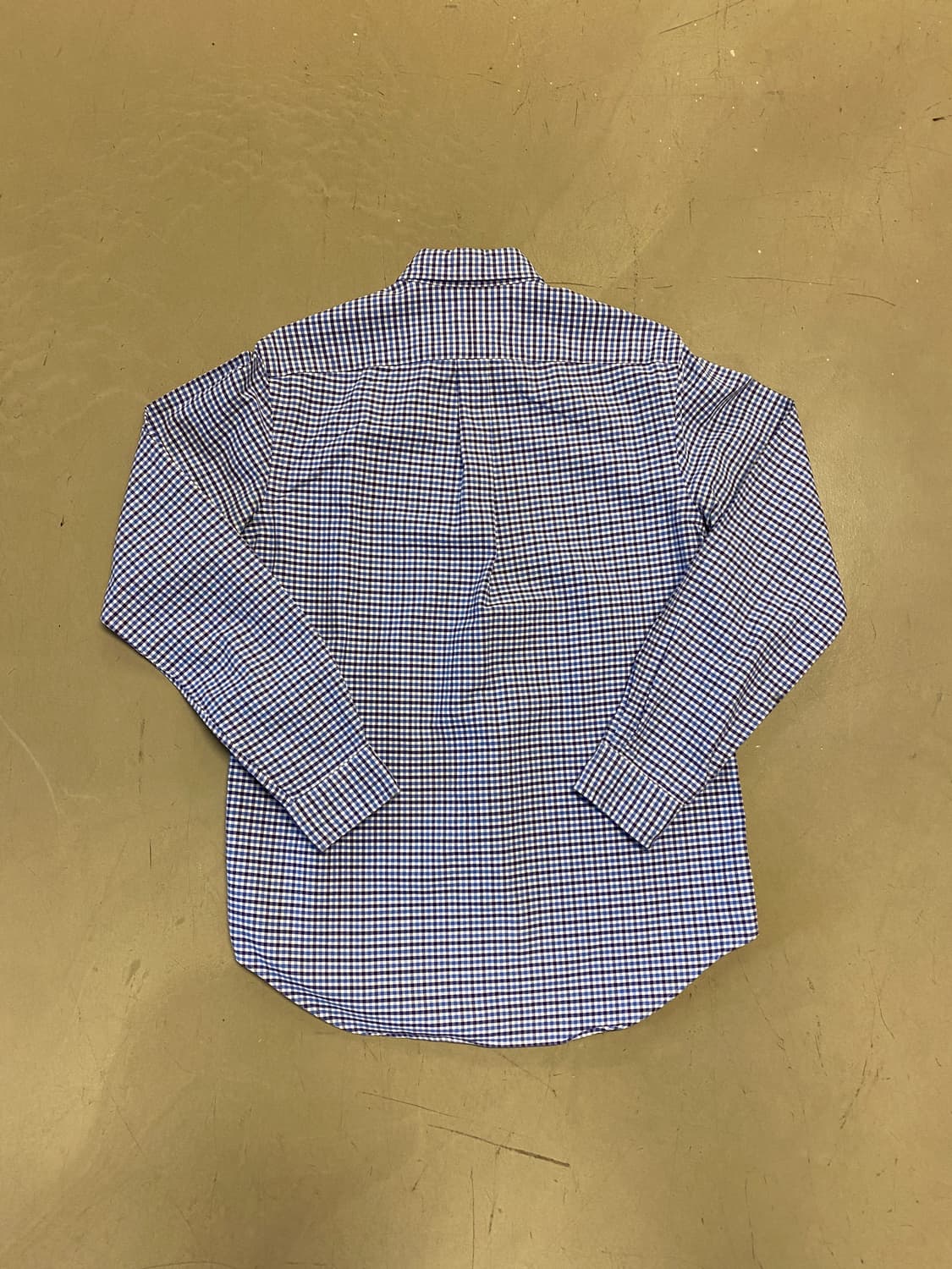 폴로 셔츠 (Man L) AA1241 상품이미지6