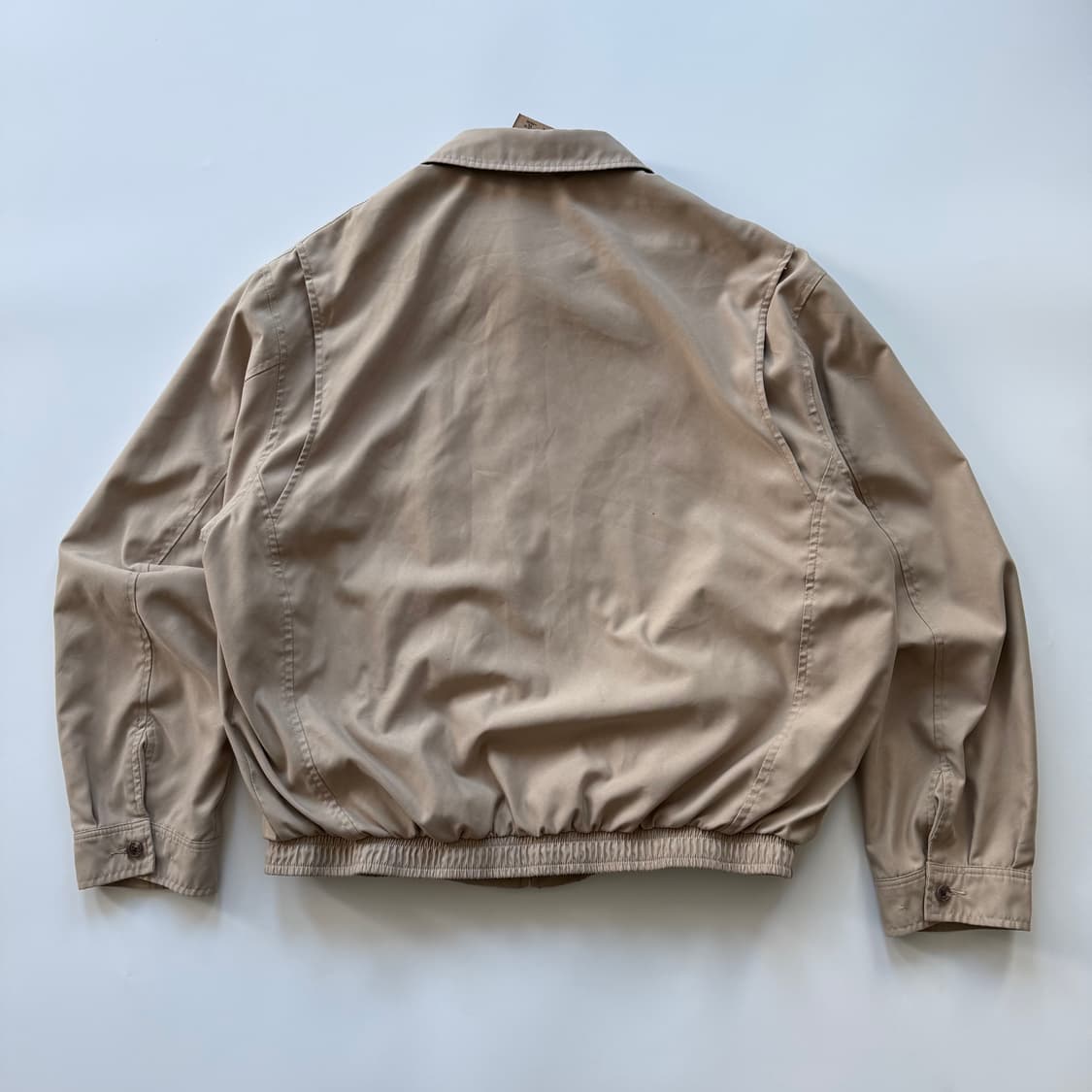 폴로 바라쿠다 자켓  상품이미지3