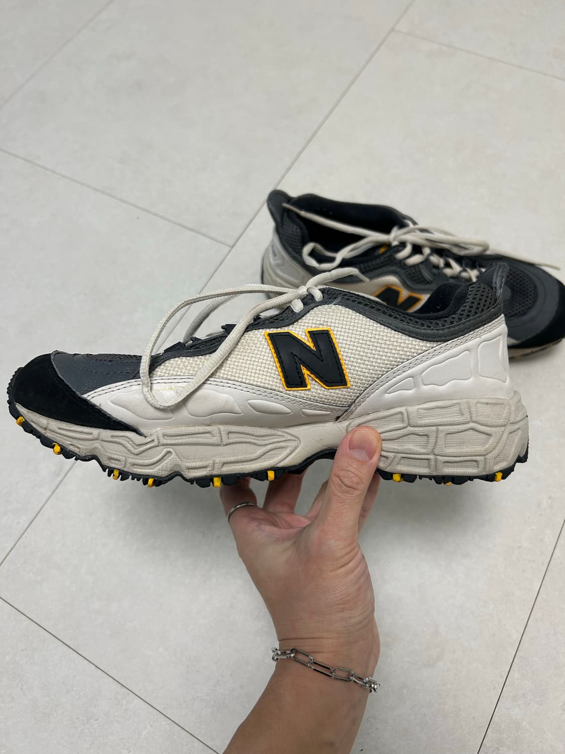 뉴발란스 801 올터레인 상품이미지2