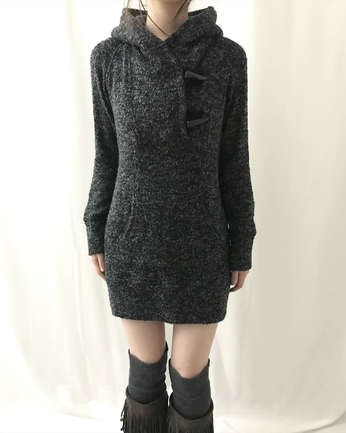 vintage knit 상품이미지6