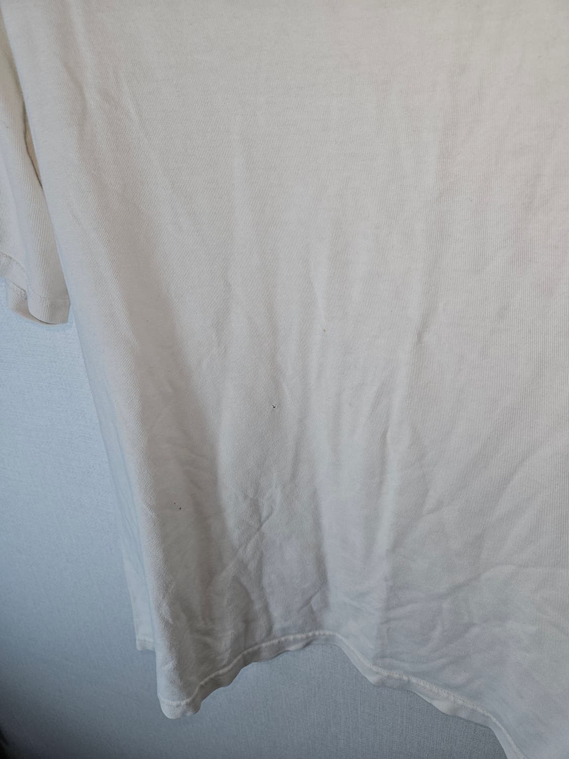 스투시 캘리포니아 플라워 반팔 티셔츠 L 정품 상품이미지4