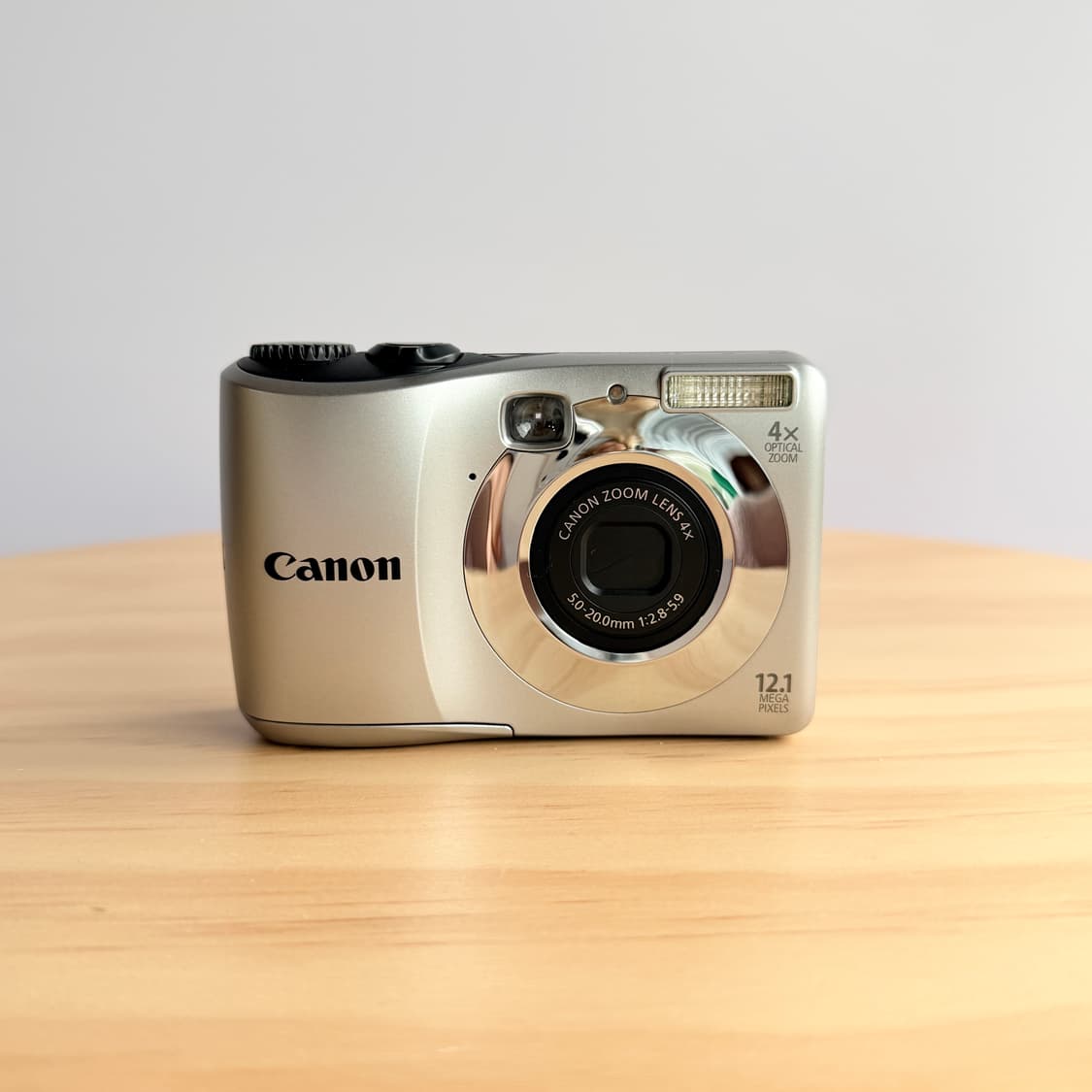 민트급💎 제니 PICK! 캐논 파워샷 A1200 박스풀셋 디카 상품이미지4