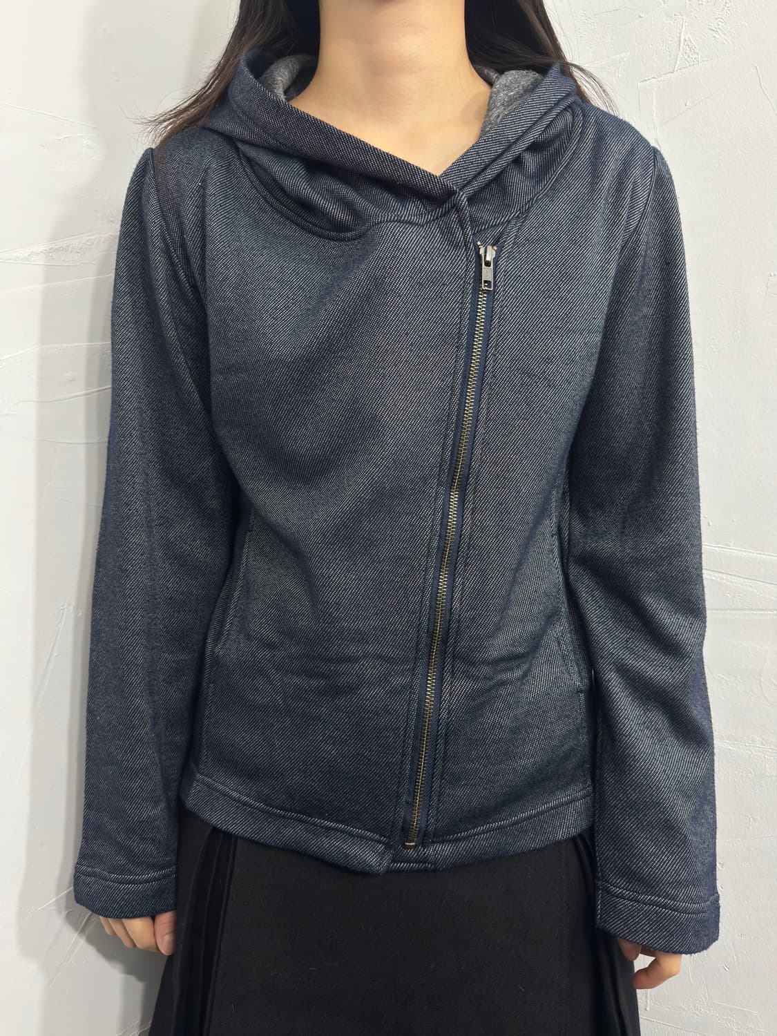 zipup jacket 상품이미지1