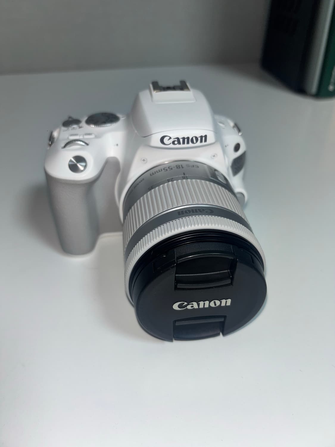 캐논 EOS 200D 팝니다 상품이미지1