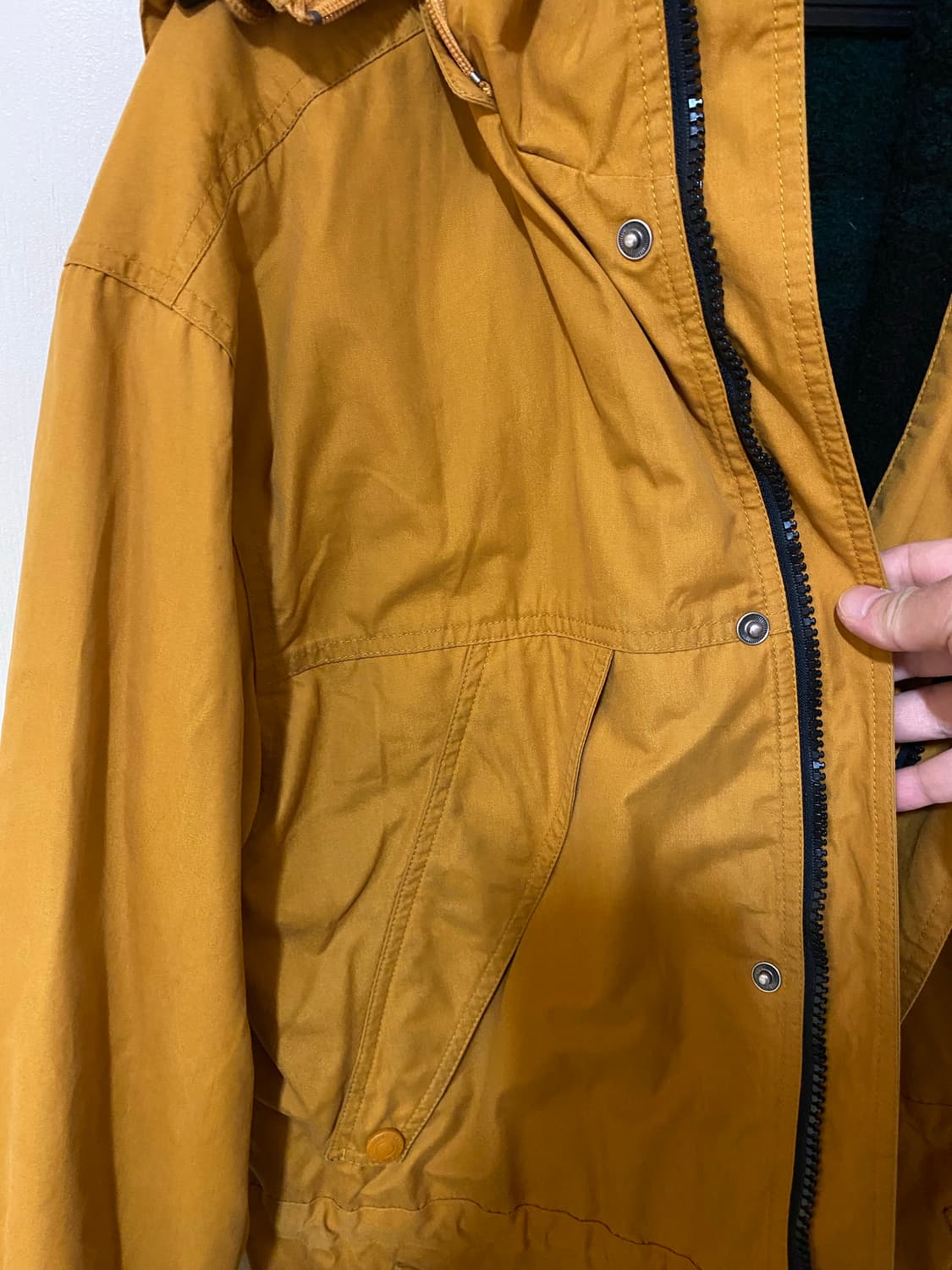 Eddie Bauer 아웃도어 자켓 상품이미지4