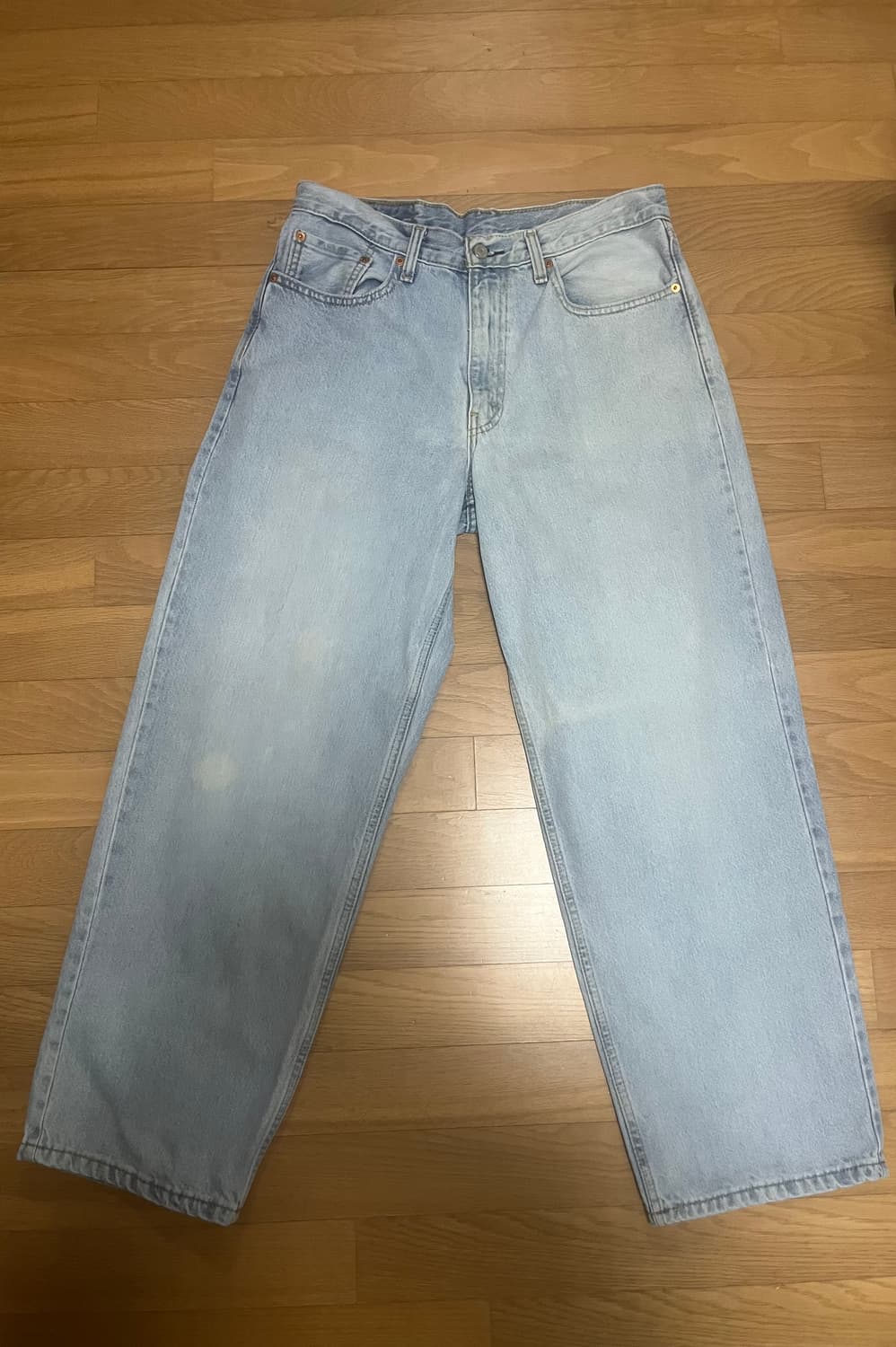 (32) 리바이스 578 상품이미지1