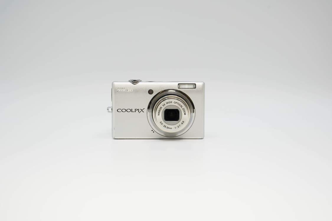 Nikon Coolpix S570 (니콘 쿨픽스 S570) 상품이미지3