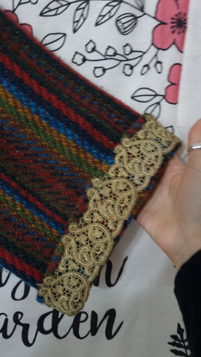 히피스타일 맥시 오버핏 로브 코트 상품이미지3