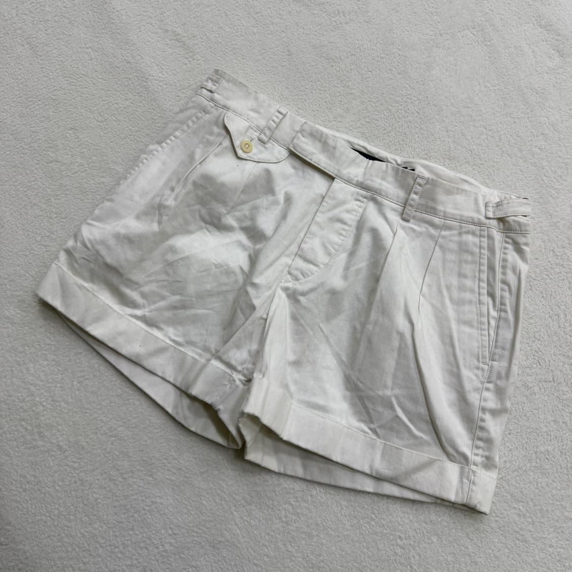 6 랄프로렌 스포츠 여성 반바지 0325T 상품이미지1