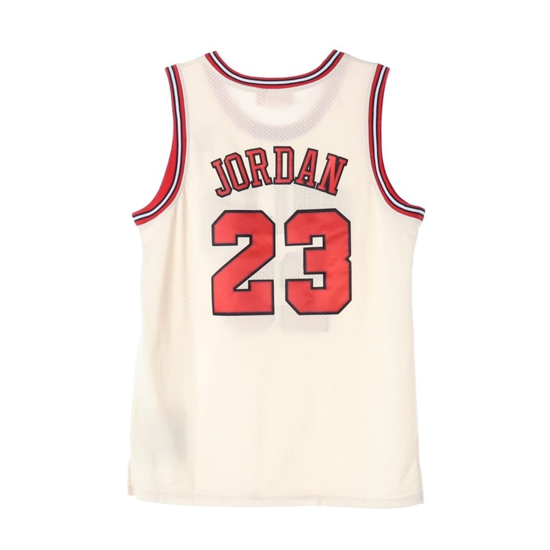 미첼엔네스 시카고불스 조던 23 넘버링 민소매 XL 상품이미지2
