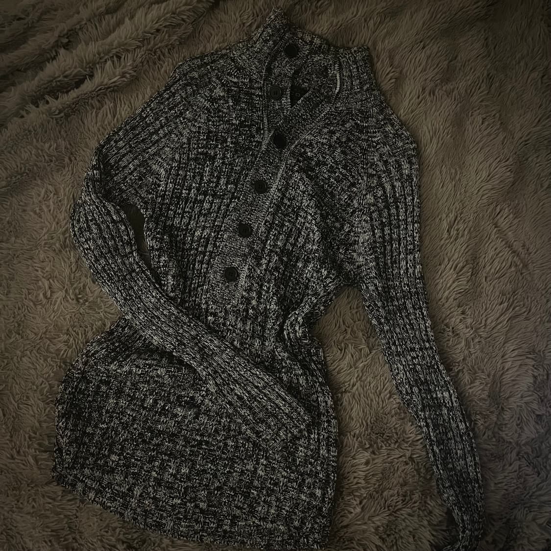 monsieur nicole 니트 상품이미지1