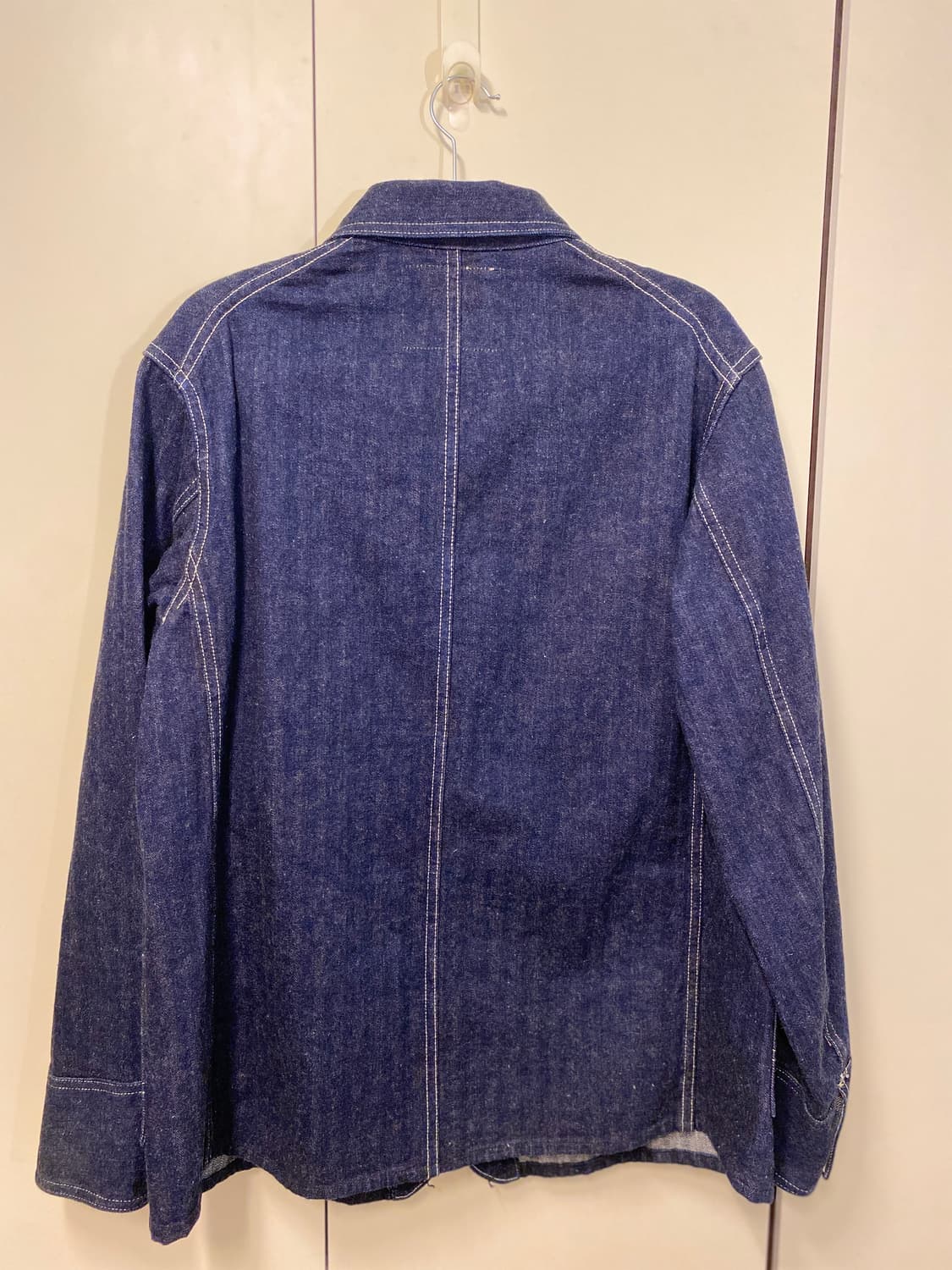 [40] 웨어하우스 LOT 2165 커버올 자켓 상품이미지6