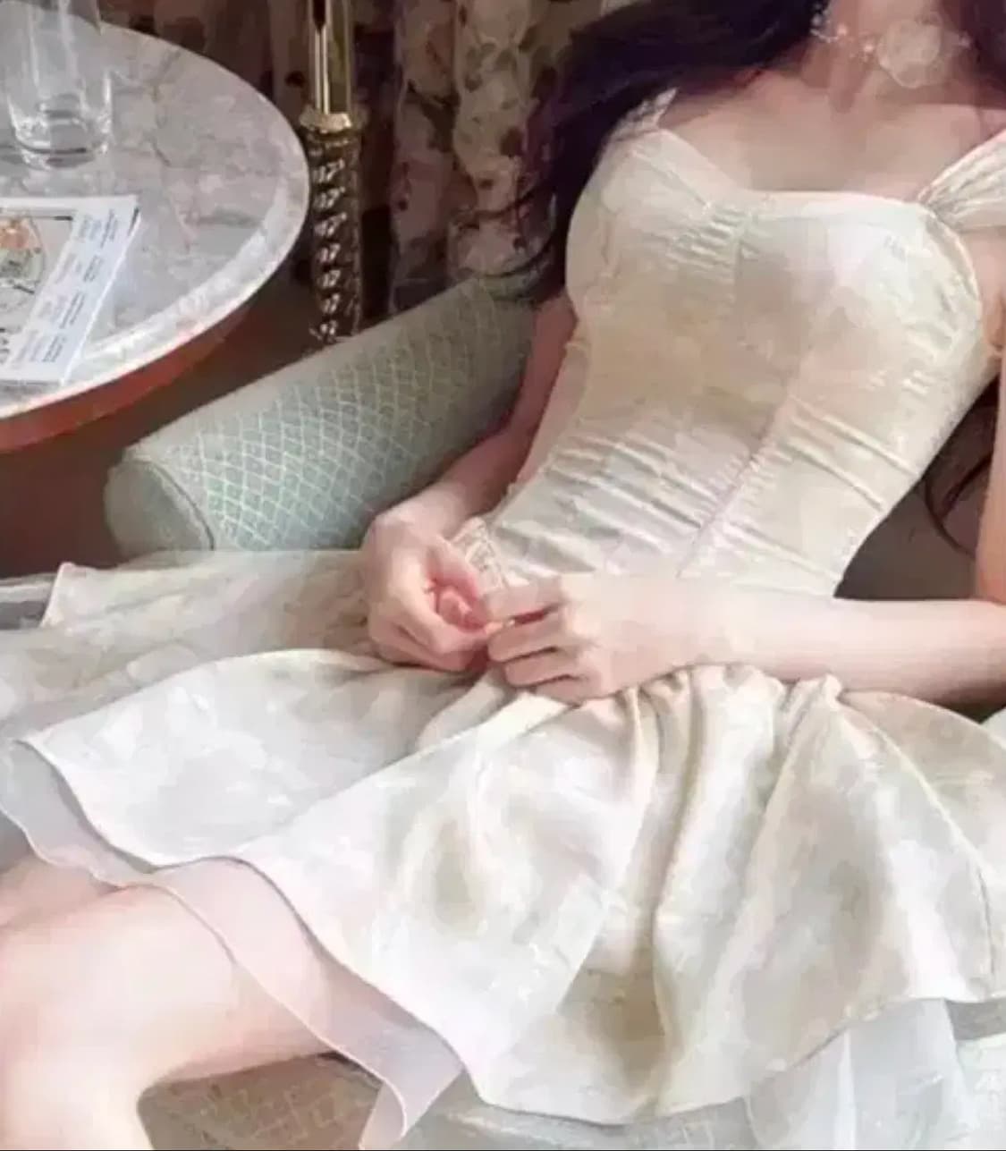 라벨르블랑 프레리원피스 s 상품이미지1