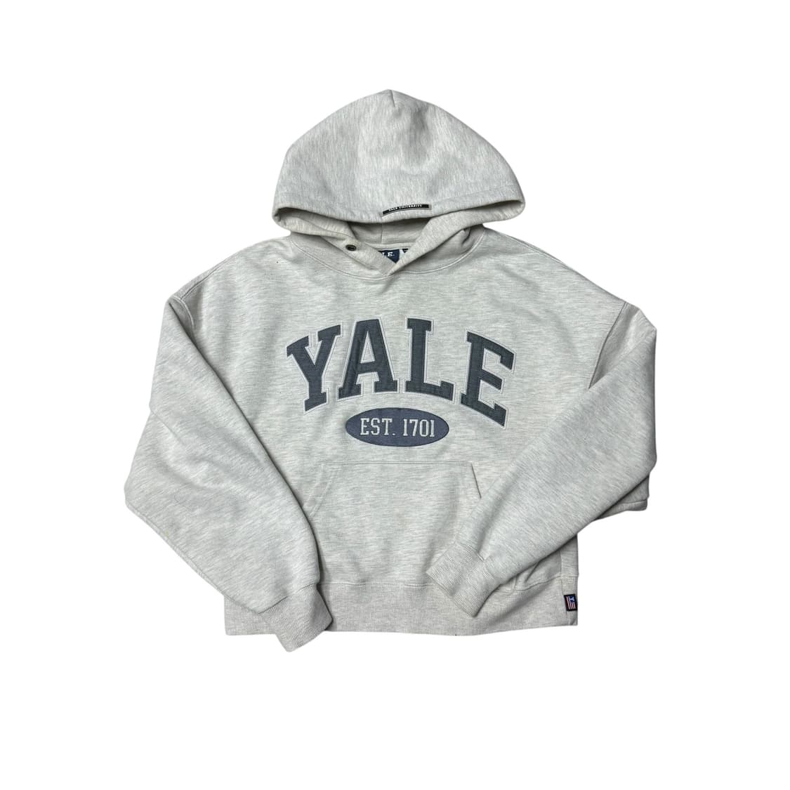 예일 후드티 상품이미지1
