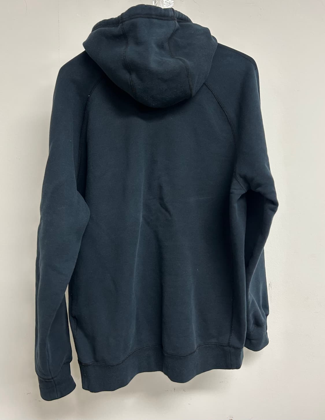 나이키 에어 후드티 L 상품이미지4