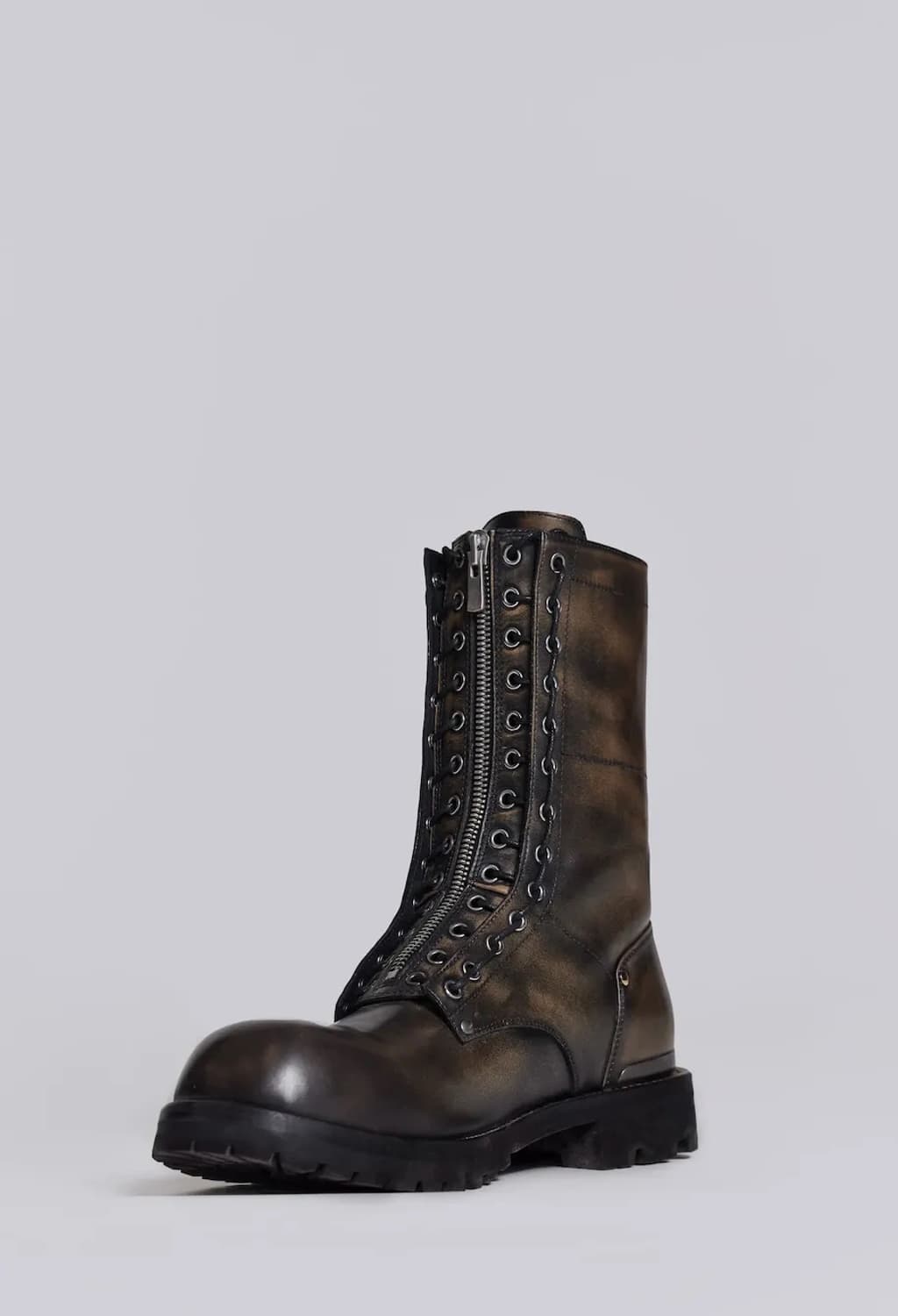 Jaded London engine boots 상품이미지7