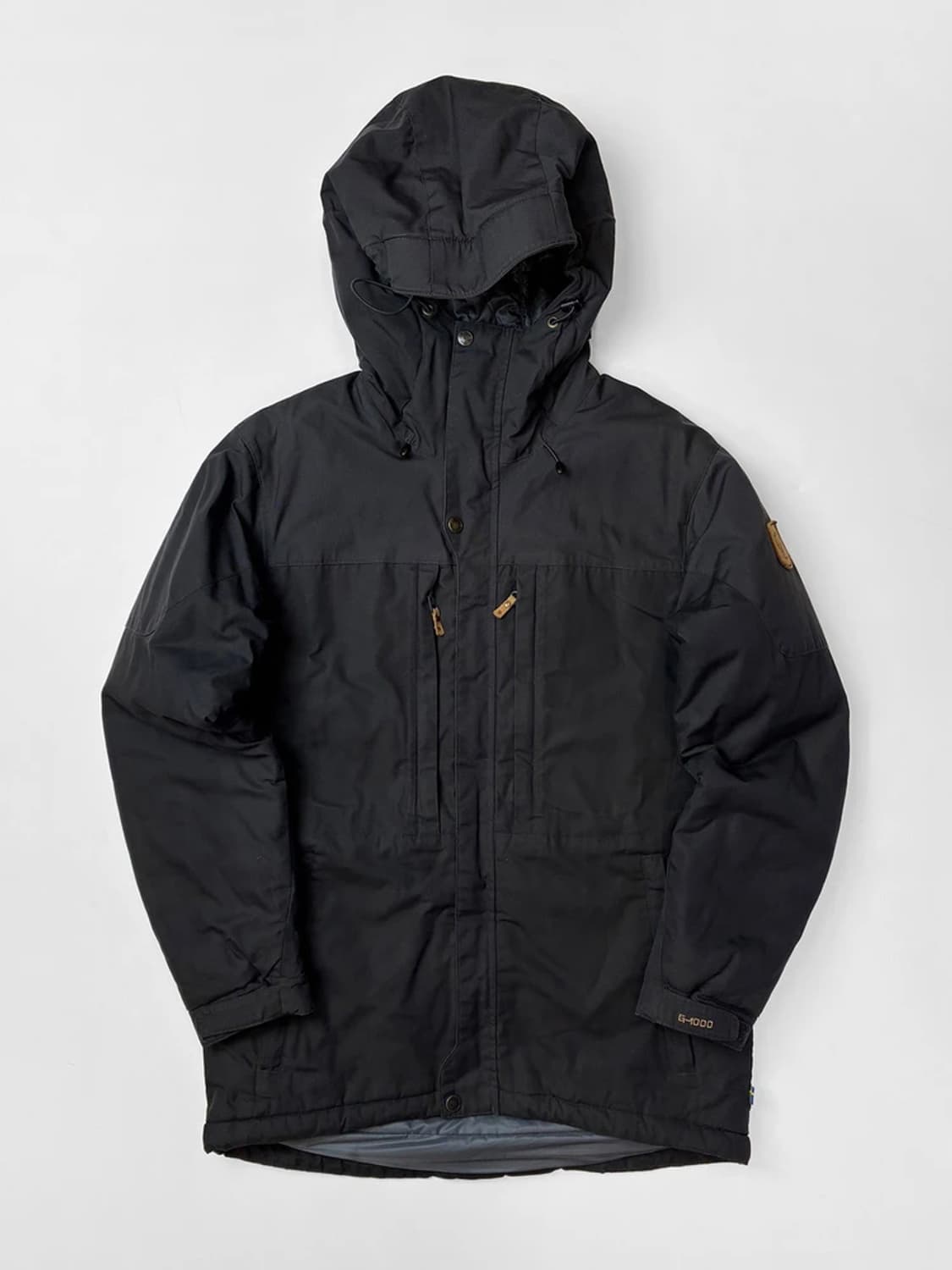 피엘라벤 G-1000 스콕소 패디드 자켓 PN5556 상품이미지1