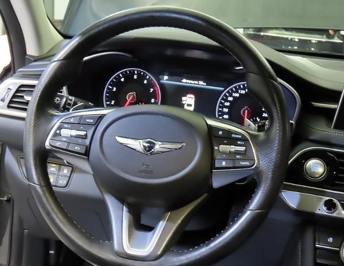 제네시스g70 2018년식 상품이미지4