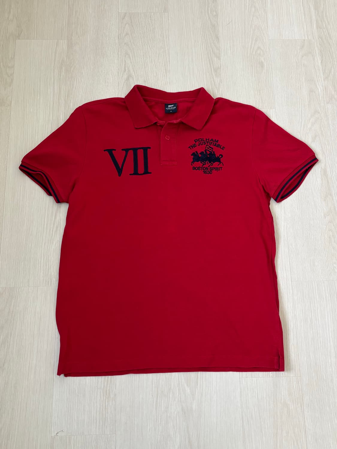 폴햄 카라티 100 상품이미지4