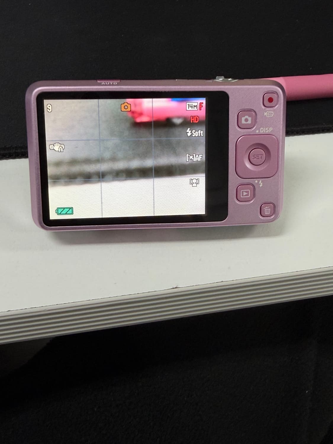 카시오 엑슬림 2800 상품이미지3