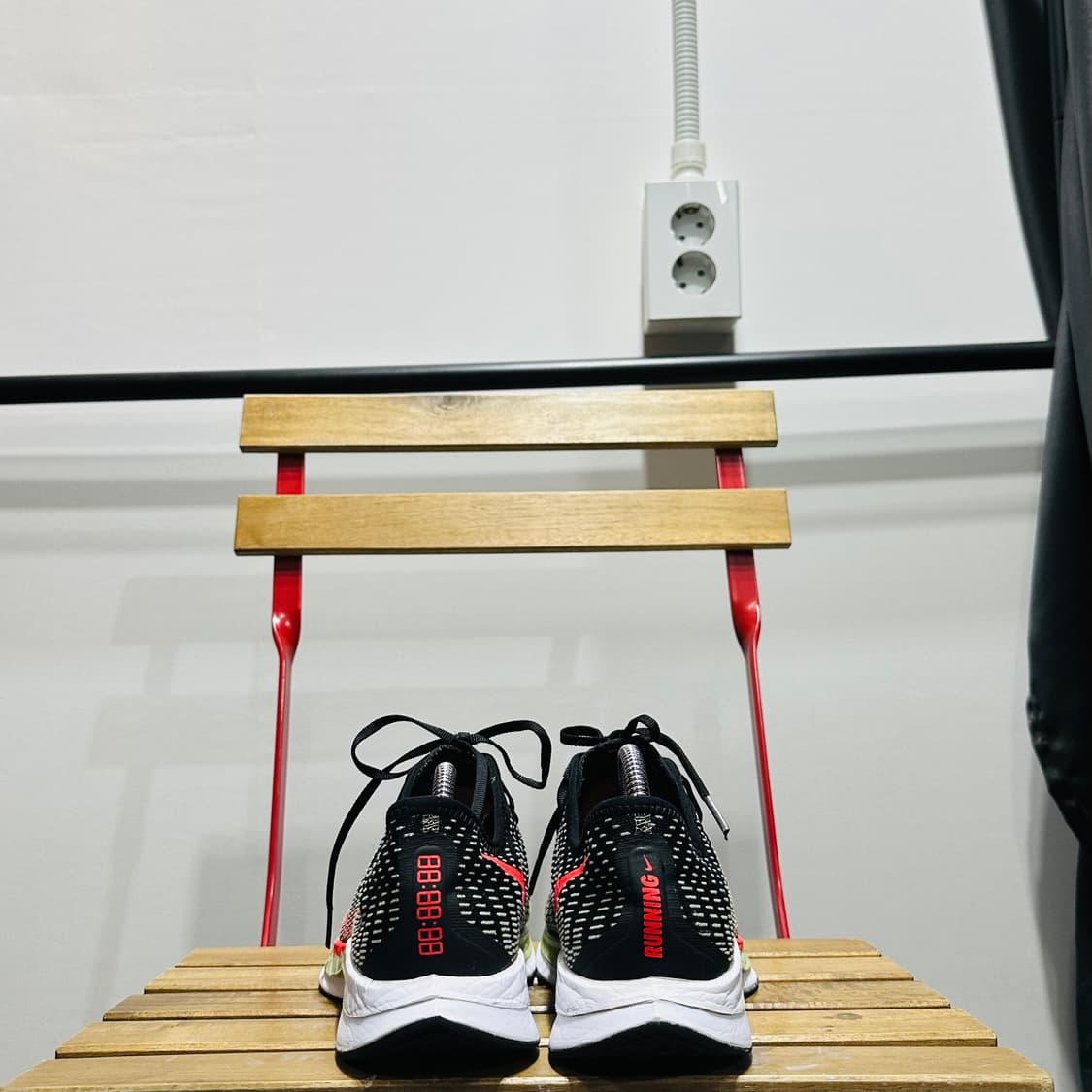 265) 나이키 운동화 남성 남자 신발 줌 페가수스 터보 2 상품이미지4