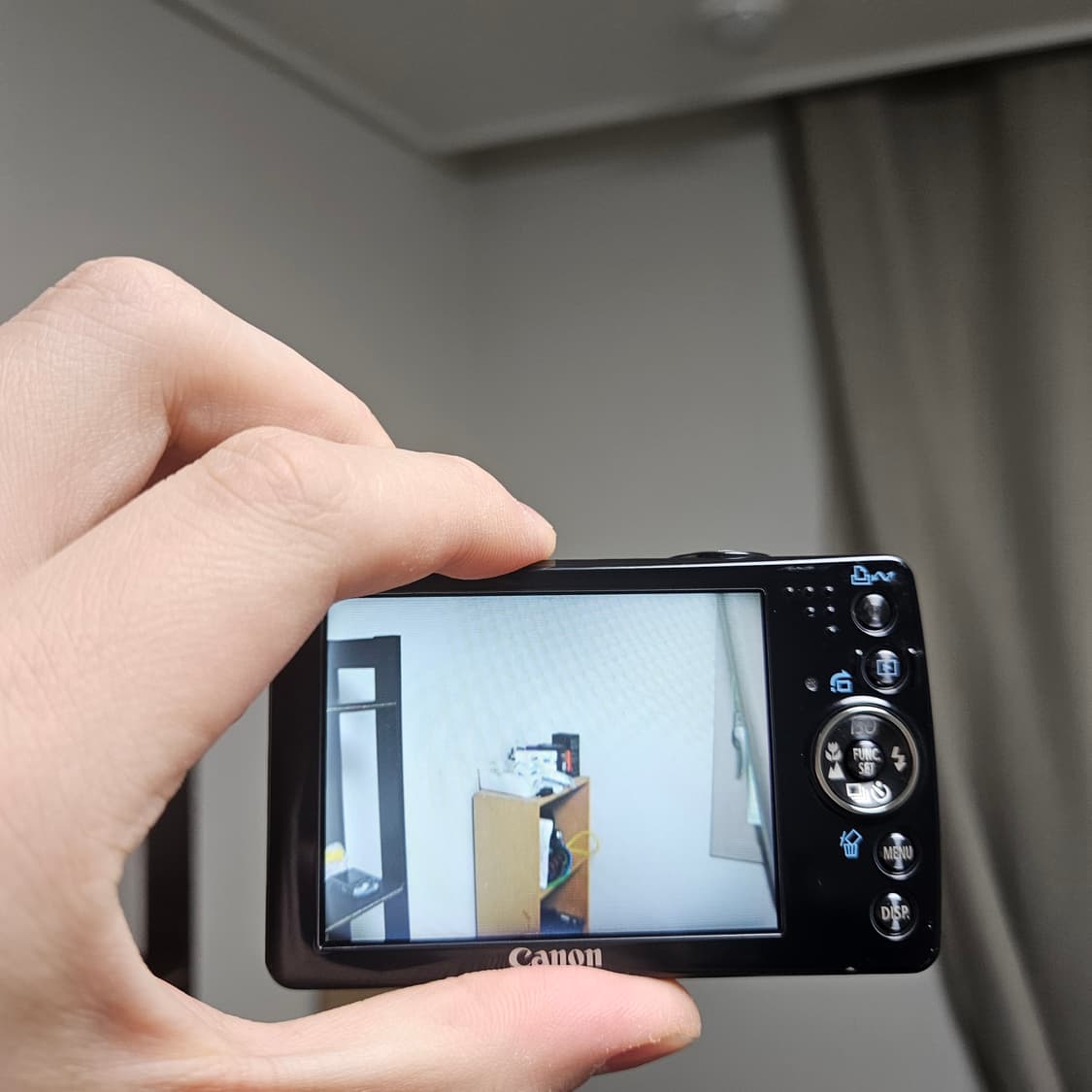 캐논 IXY90 / IXUS 75 빈티지 디카 (강민경 디카 IXUS70 상품이미지3