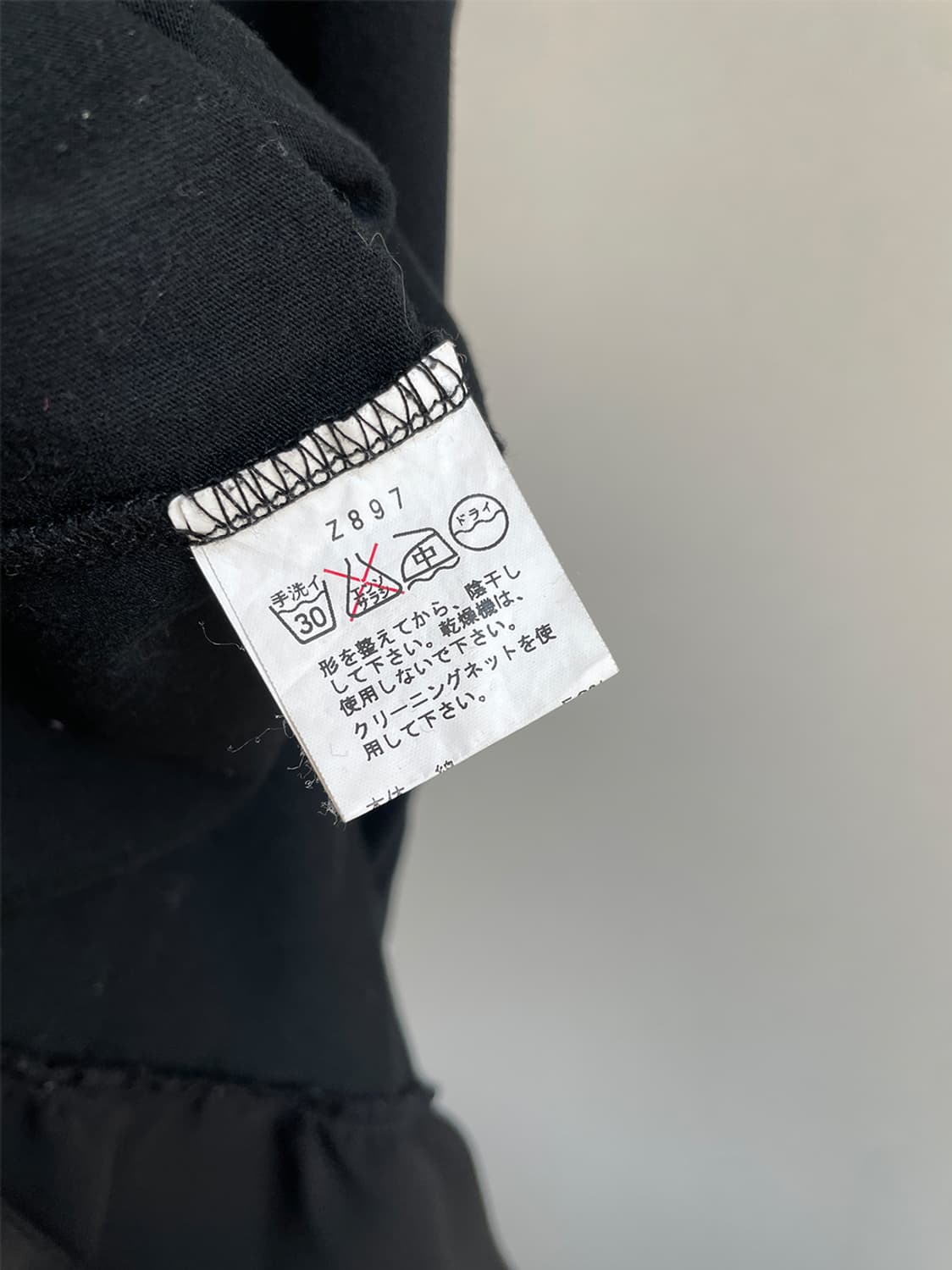 빈티지 이너 원피스 상품이미지5