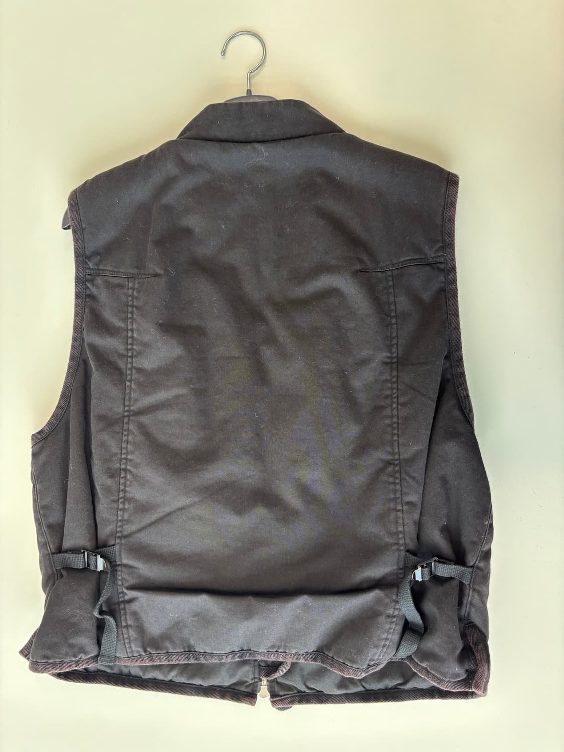 [4] 이얼즈어고 프리마로프트 파일럿 베스트 yearsago 상품이미지3