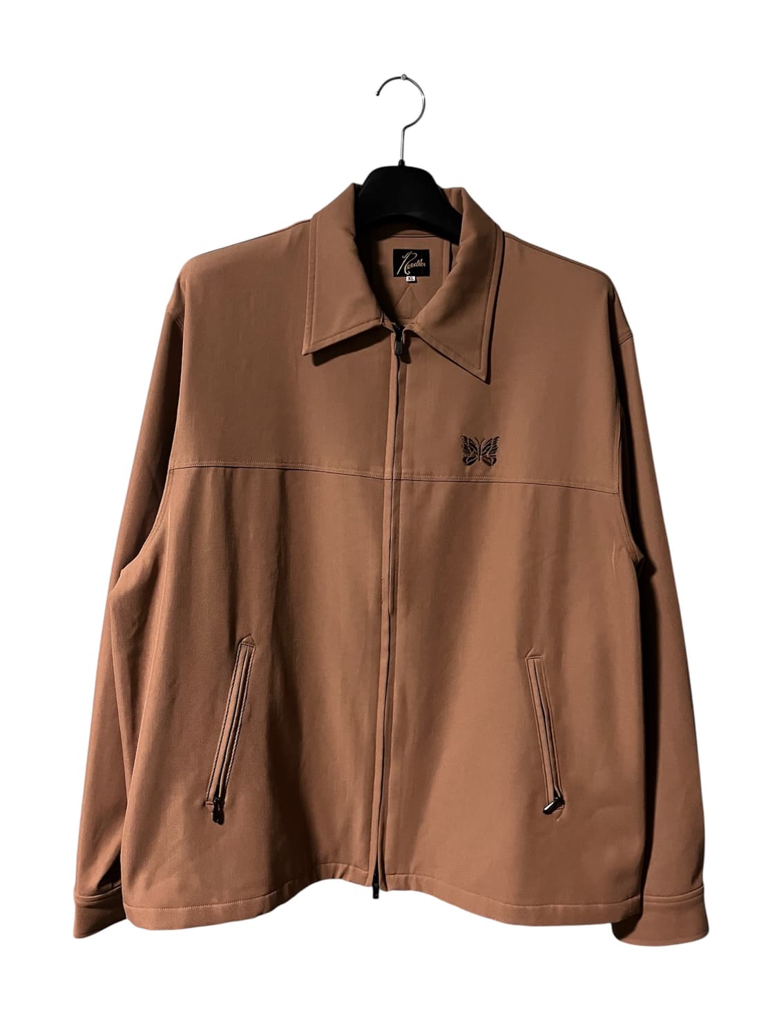 [XL] 니들스 카발리 트윌 스포츠 자켓 베이지 상품이미지1