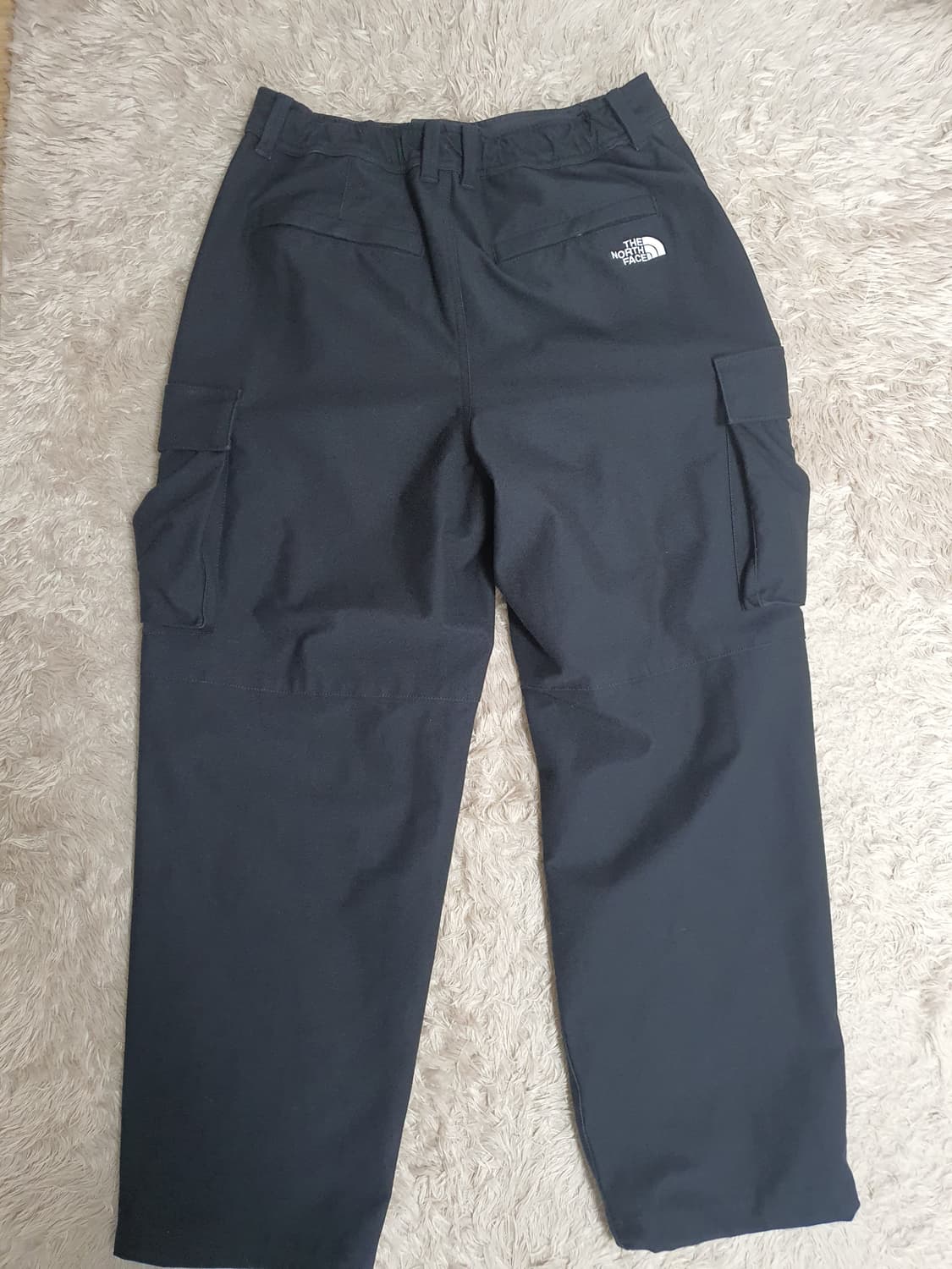 노스페이스 루즈핏 레인저 카고 팬츠 사이즈 32~33 상품이미지3