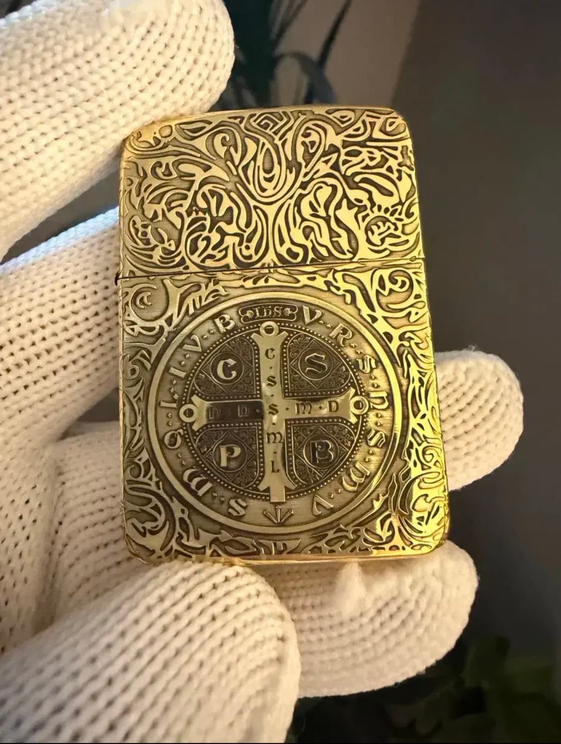 지포라이터 상품이미지1