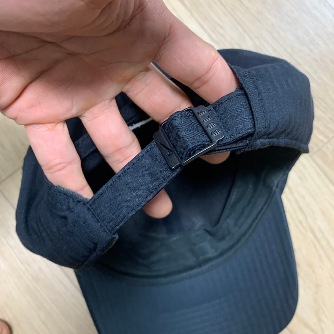 Nike 나이키 레거시91 볼캡 상품이미지4