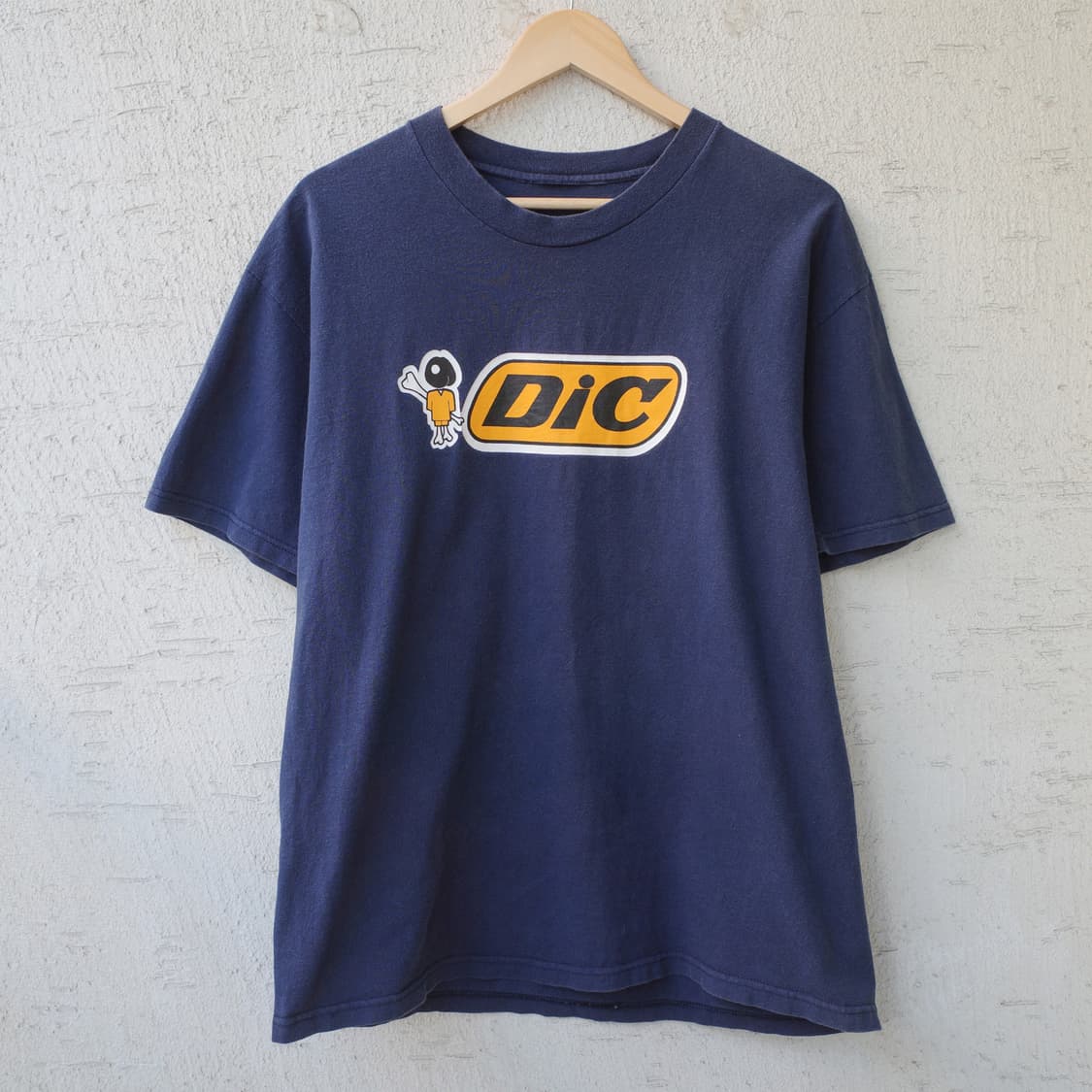 1990's Bones Inkorporated "Dic" T-shirt 상품이미지1