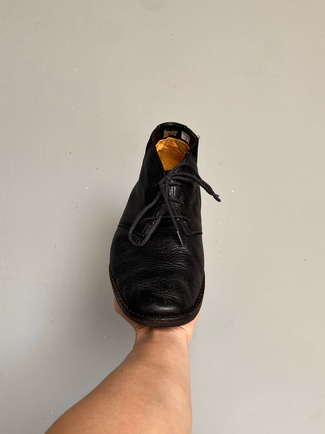 팀버랜드 처카 부츠 265 상품이미지6