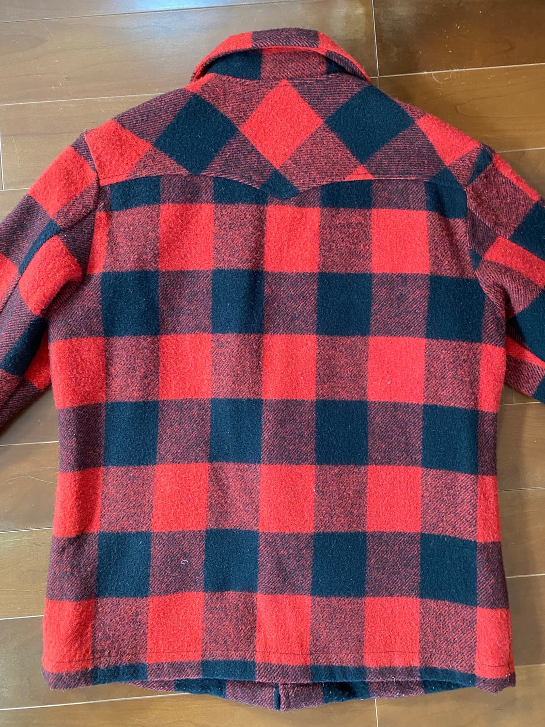 SOPHNET. × Lee Stormrider (2016 F/W) 상품이미지4