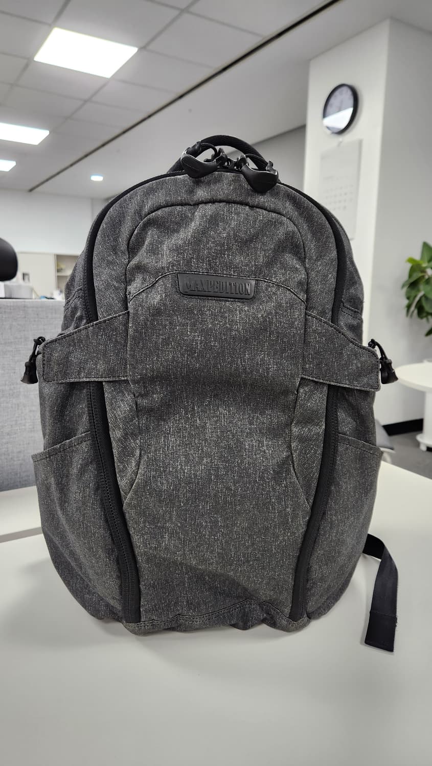 Maxpedition Entity 23 EDC 백팩 가방 맥스페디션 상품이미지3