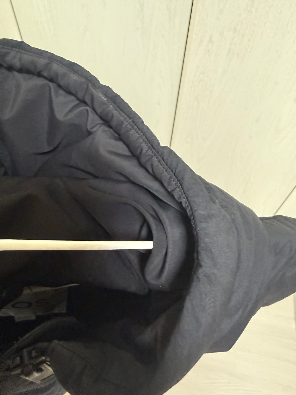 [OS] 코스/ 패디드 후드 질레 상품이미지4