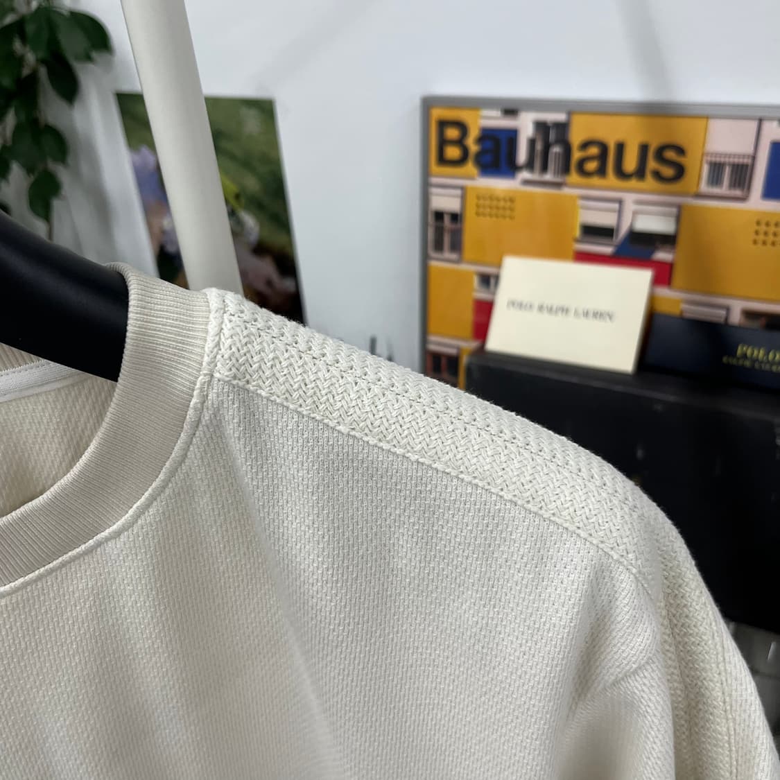 타임옴므 반팔 티셔츠 L 상품이미지4