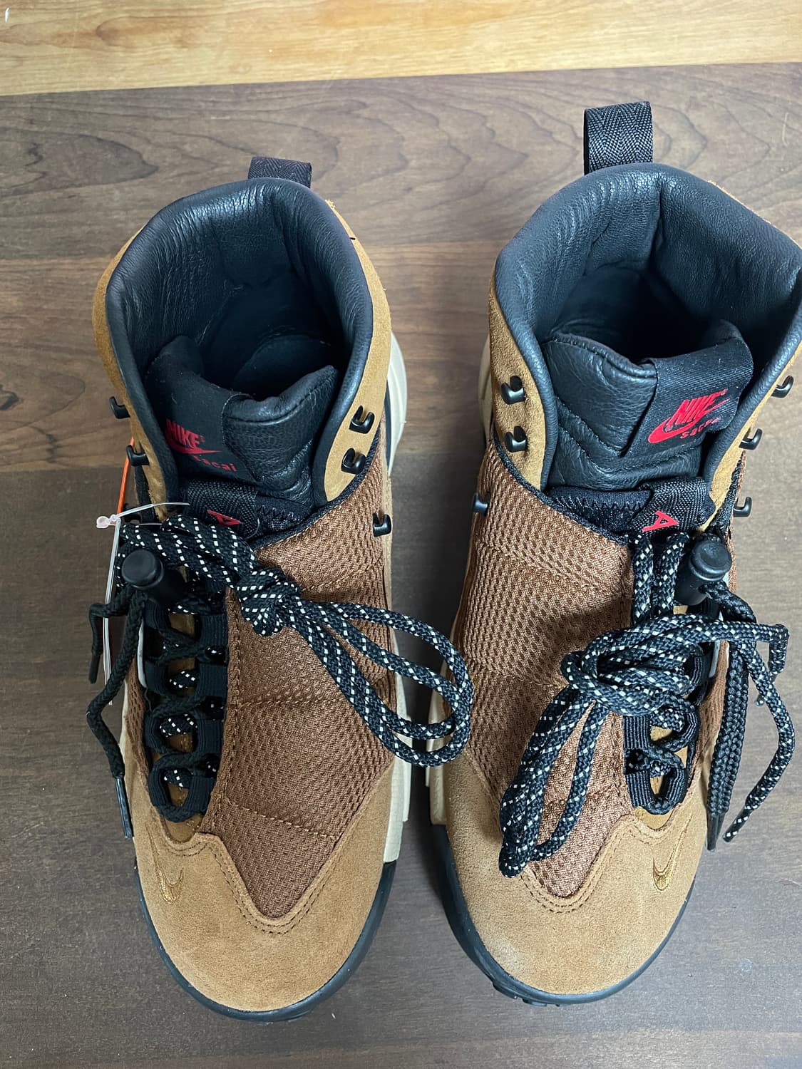 나이키 x 사카이 마그마스케이프 상품이미지7