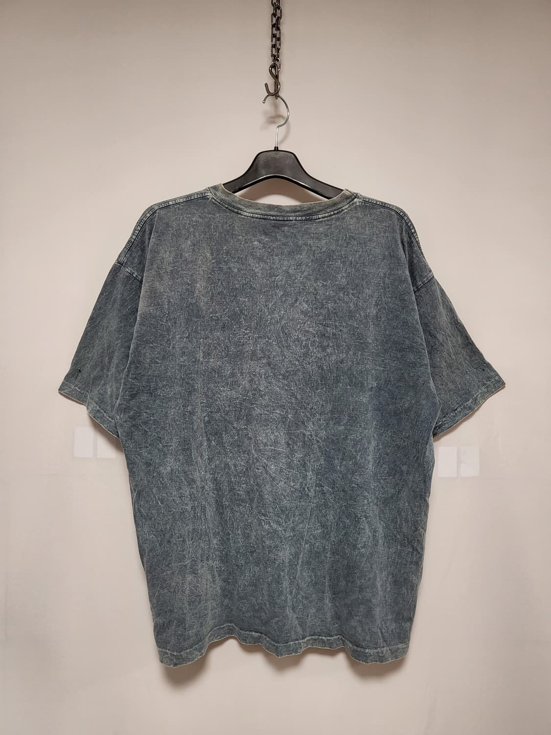 할리데이비슨 빈티지워싱 포켓반팔티셔츠 상품이미지4